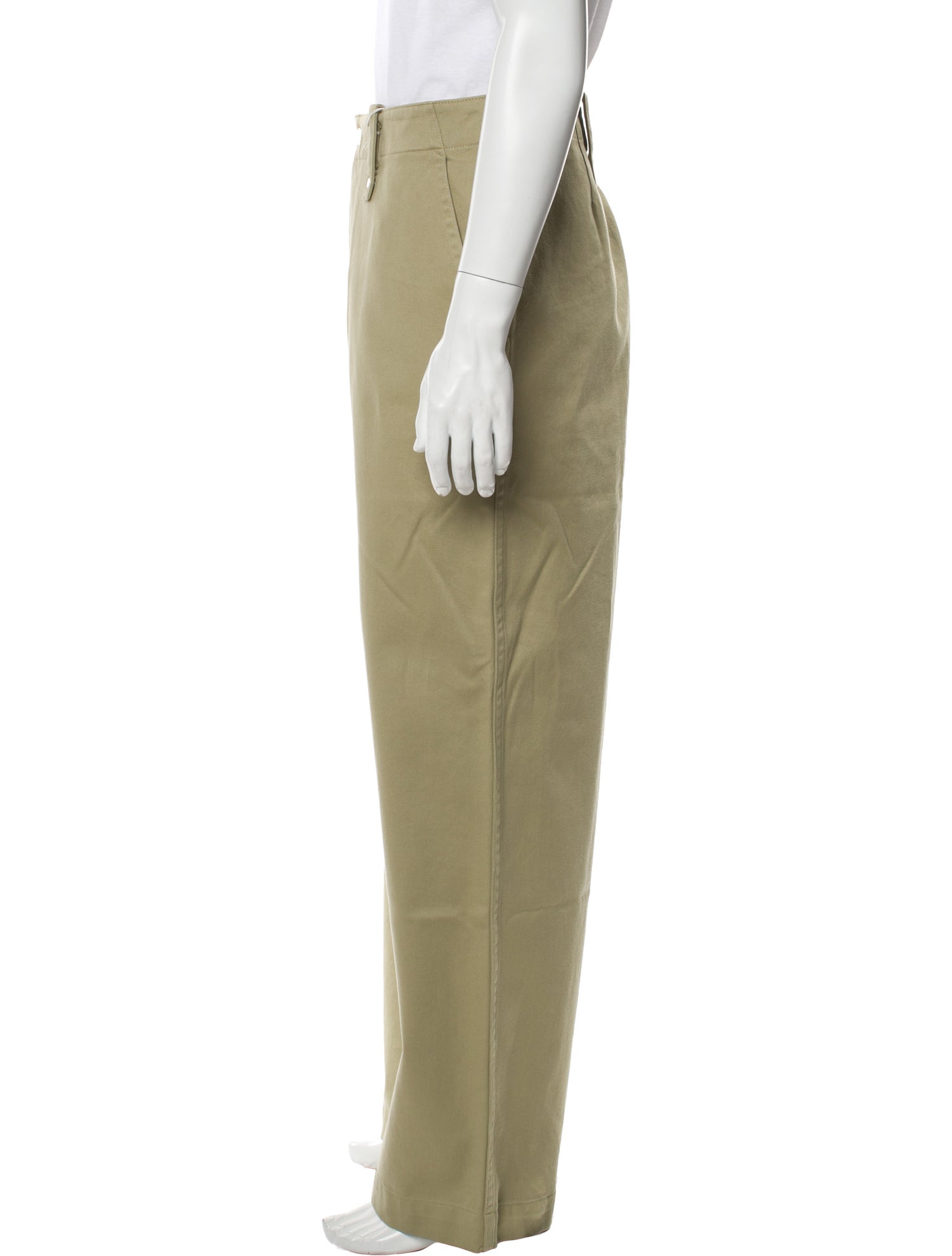 Burberry Chinos w/ Tags