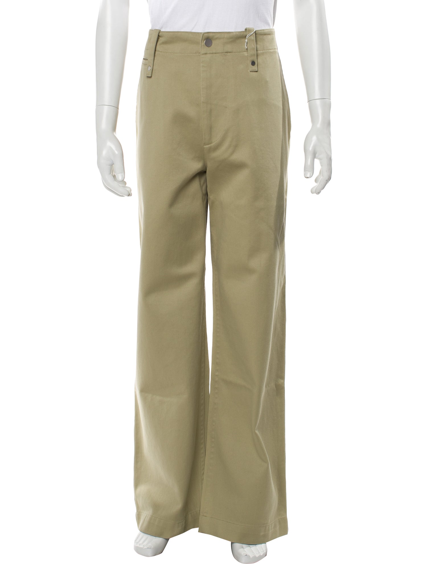 Burberry Pants w/ Tags