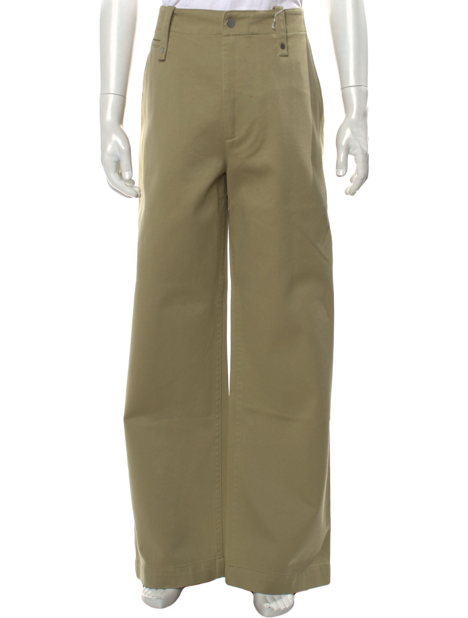 Burberry Chinos w/ Tags