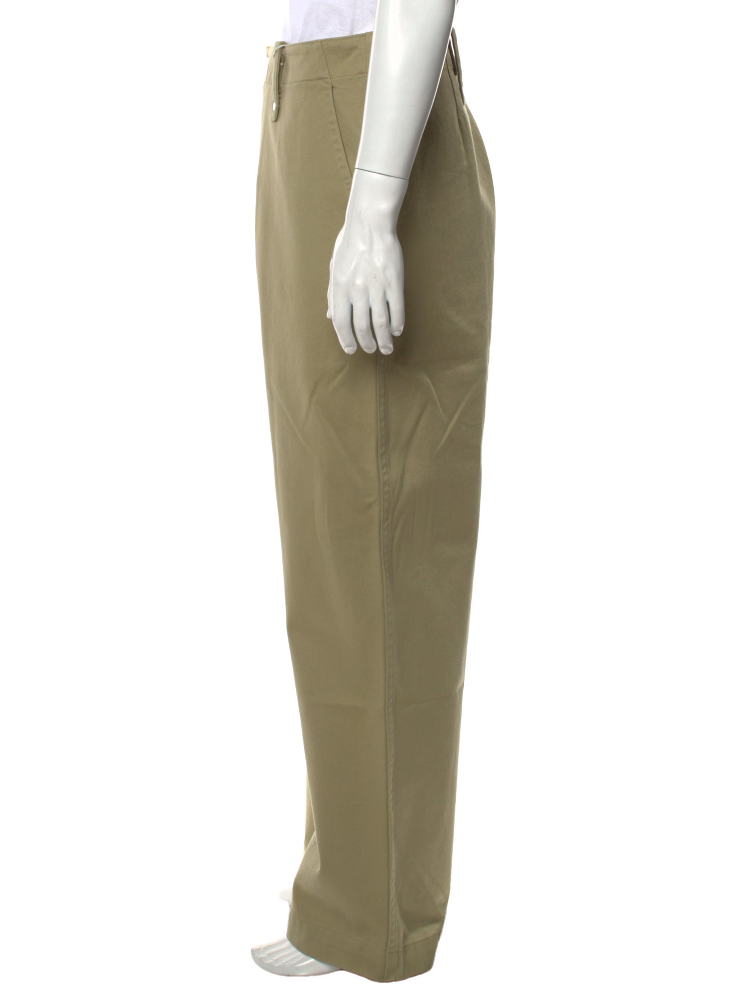 Burberry Chinos w/ Tags