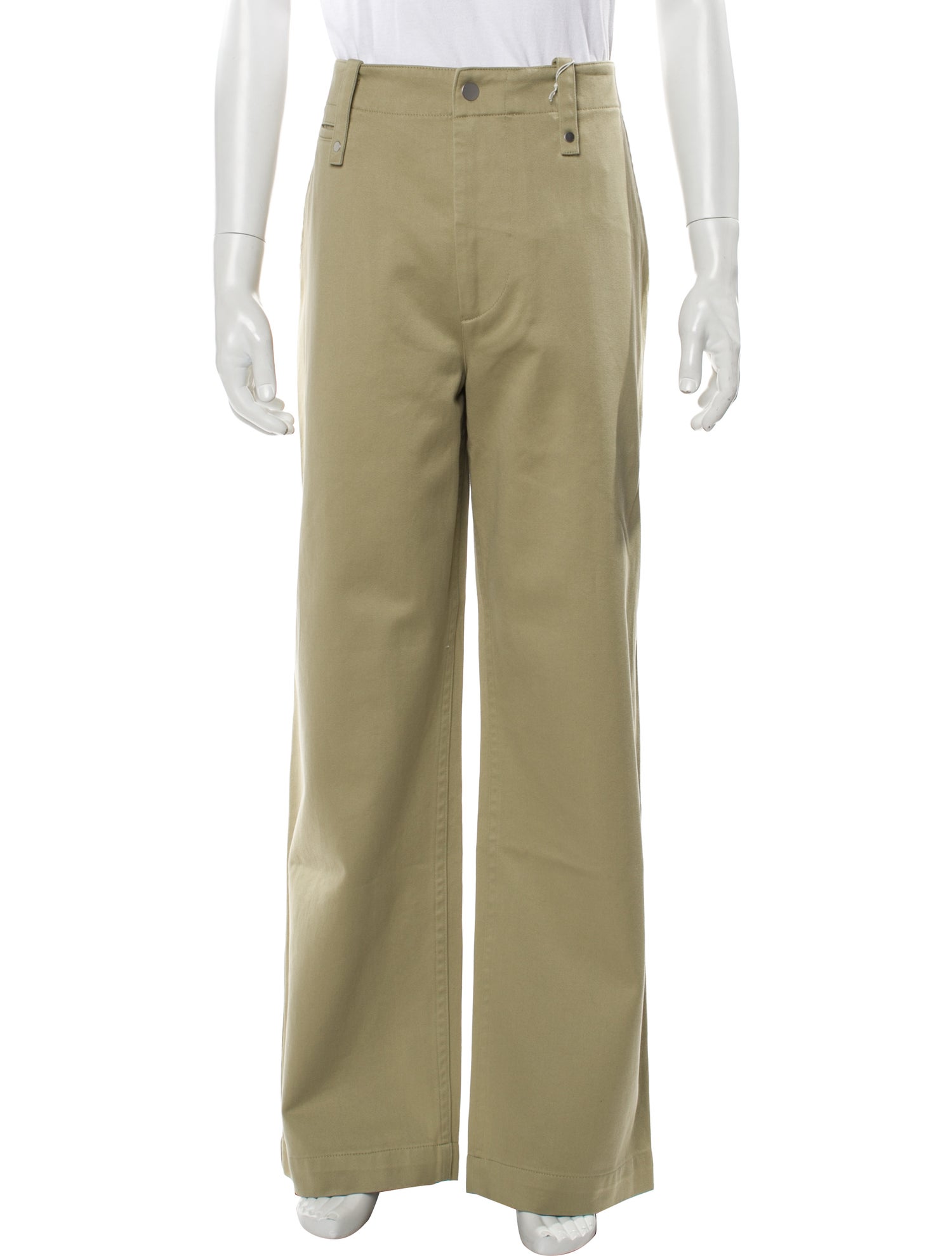 Burberry Chinos