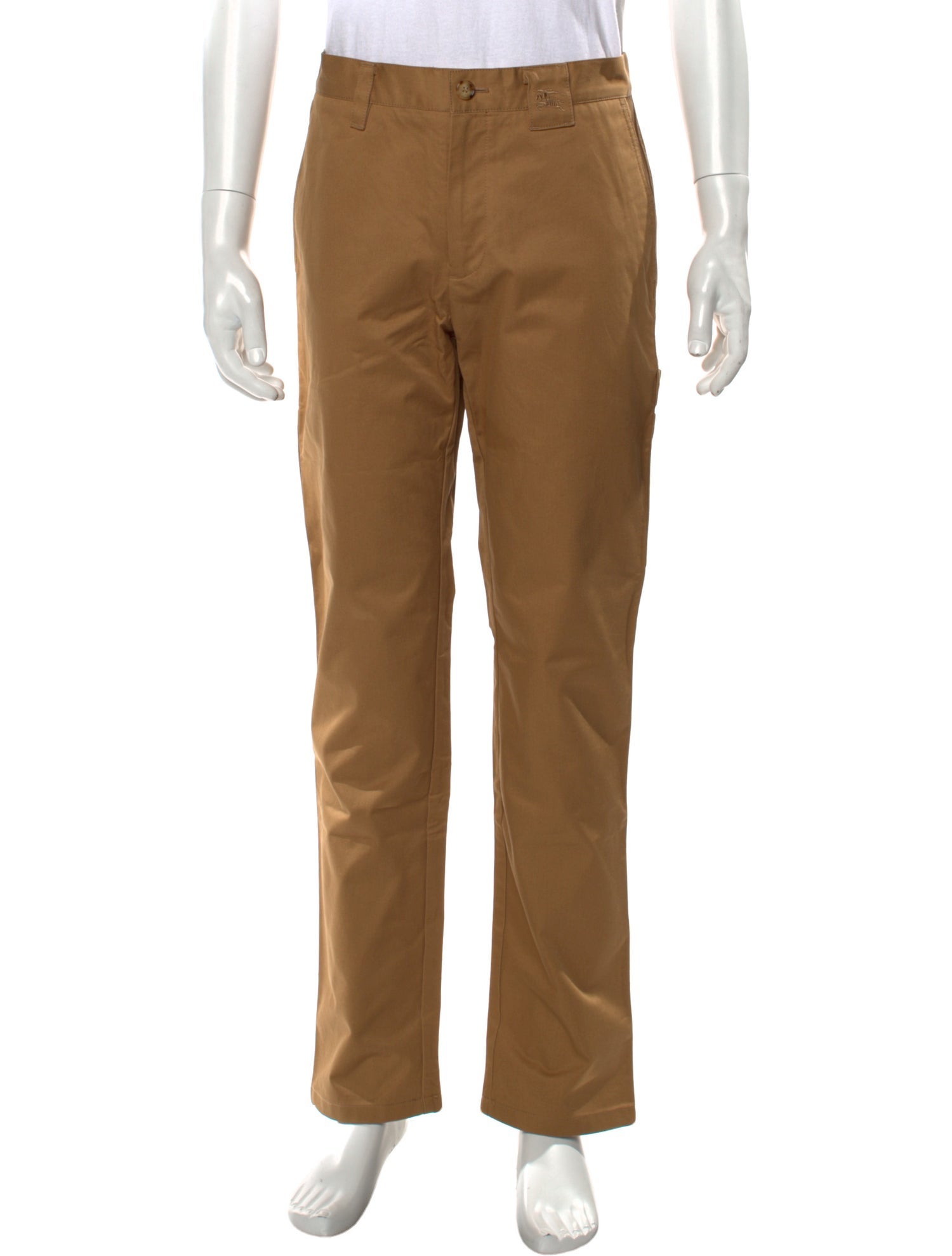 Burberry Chinos
