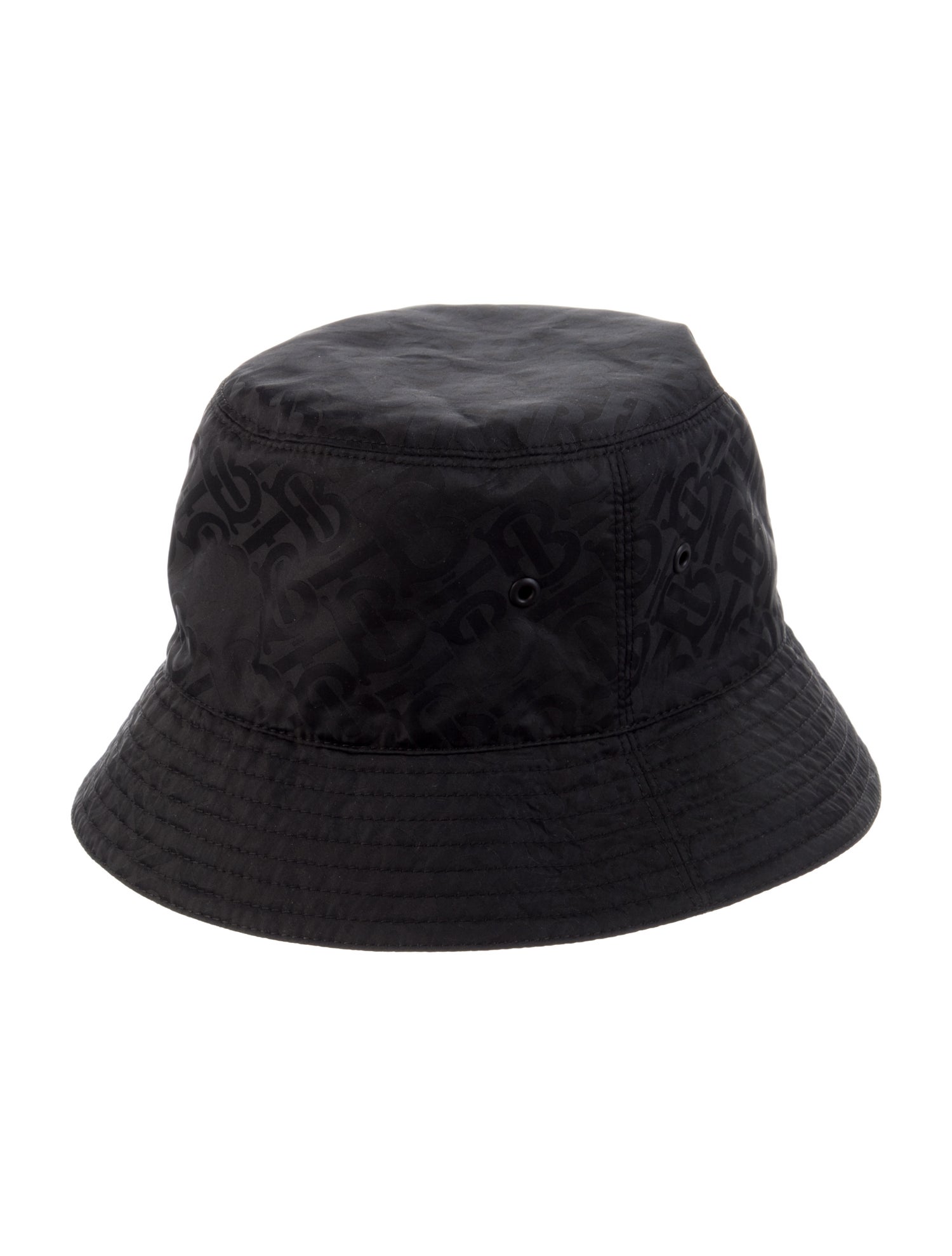 Burberry Nylon Bucket Hat