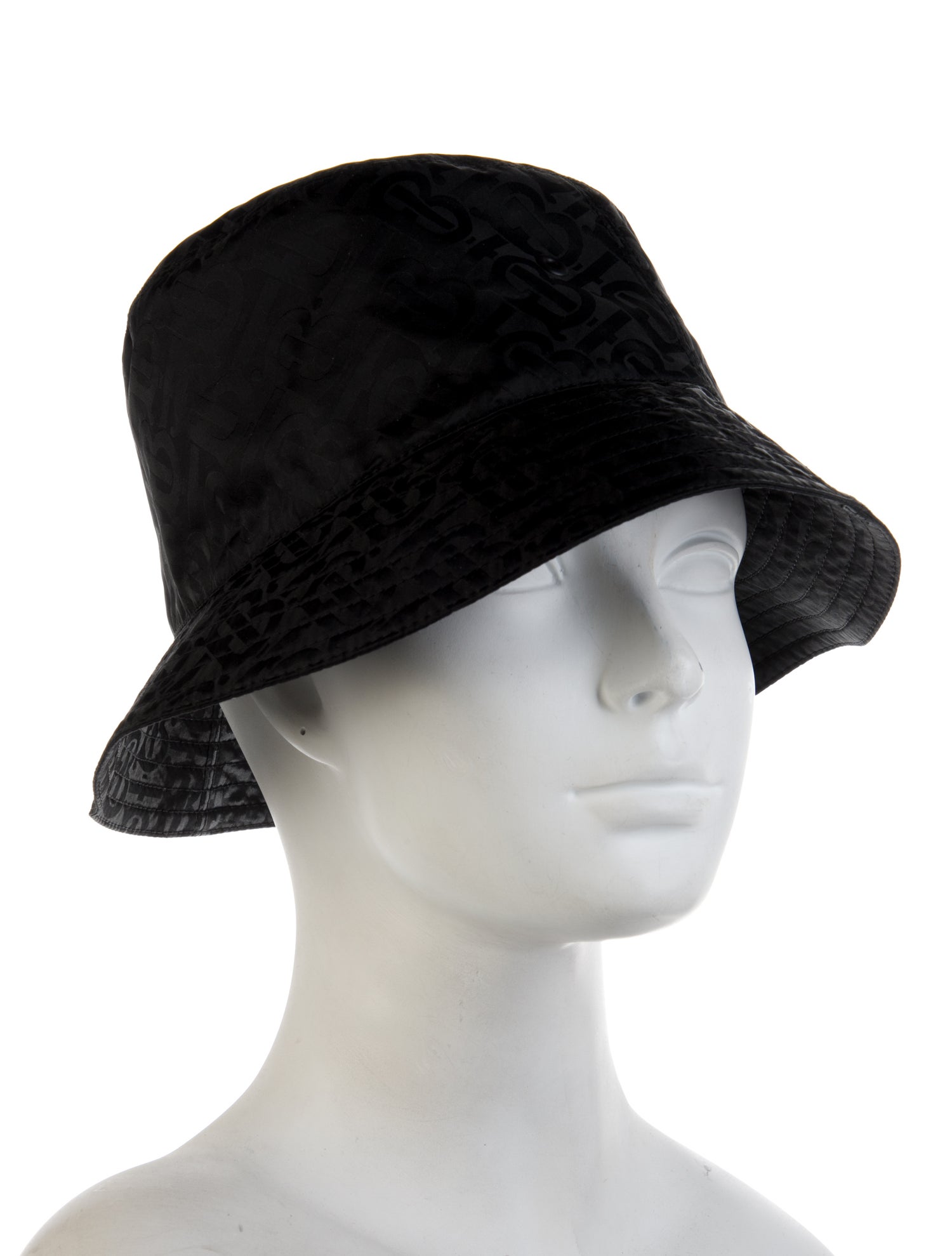 Burberry Nylon Bucket Hat