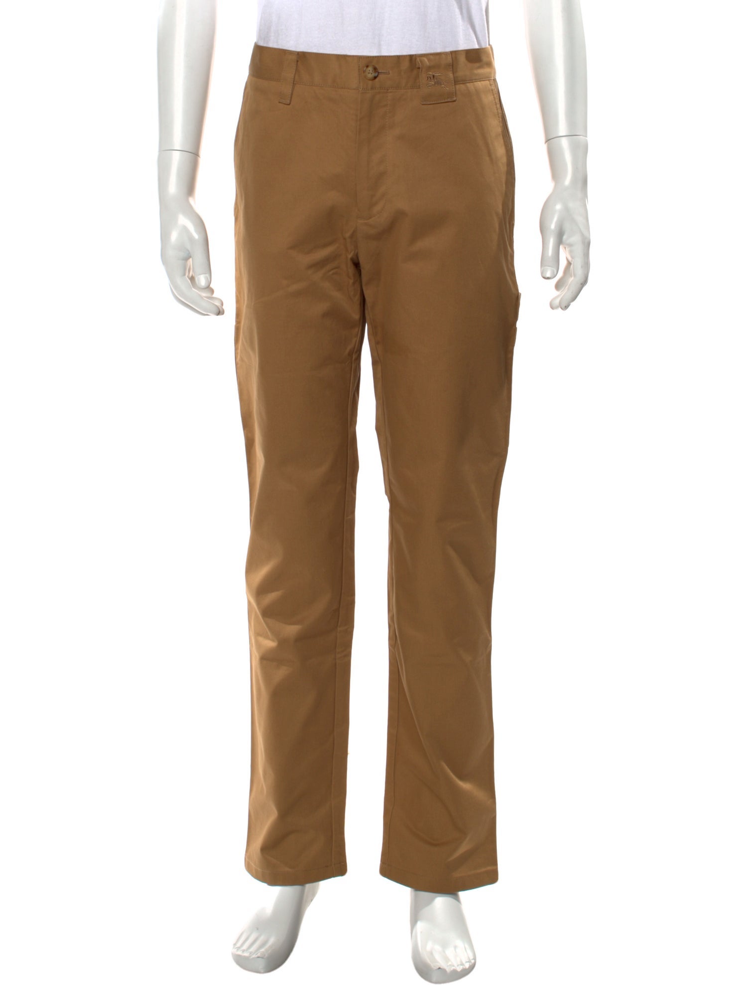 Burberry Chinos