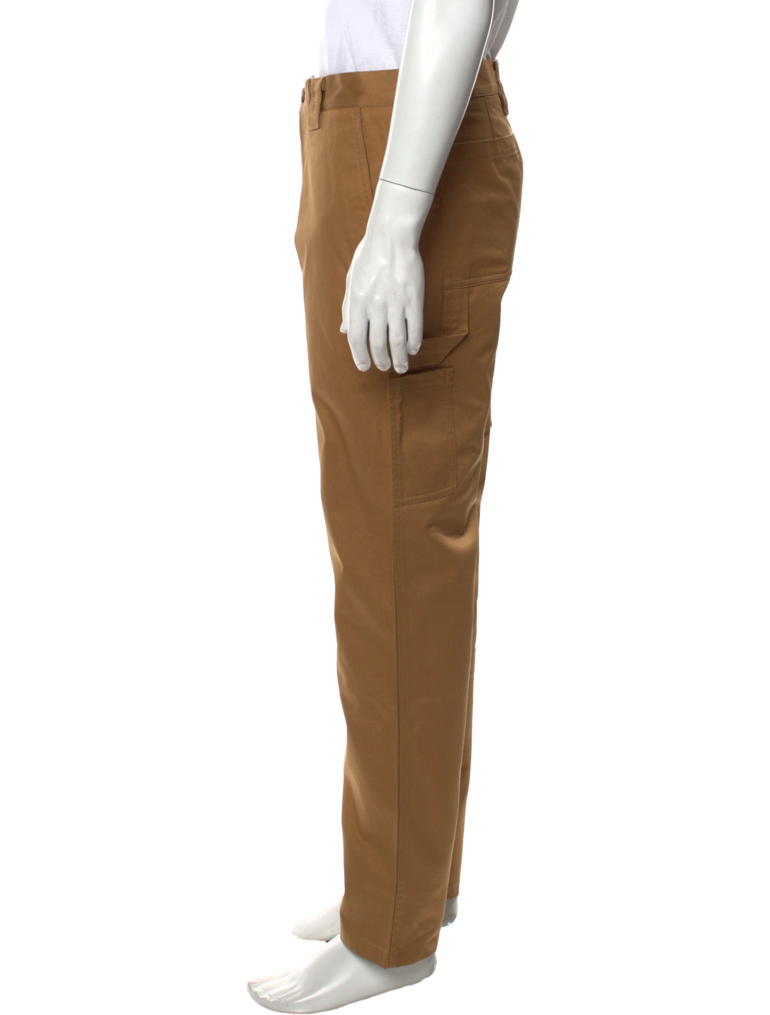 Burberry Chinos