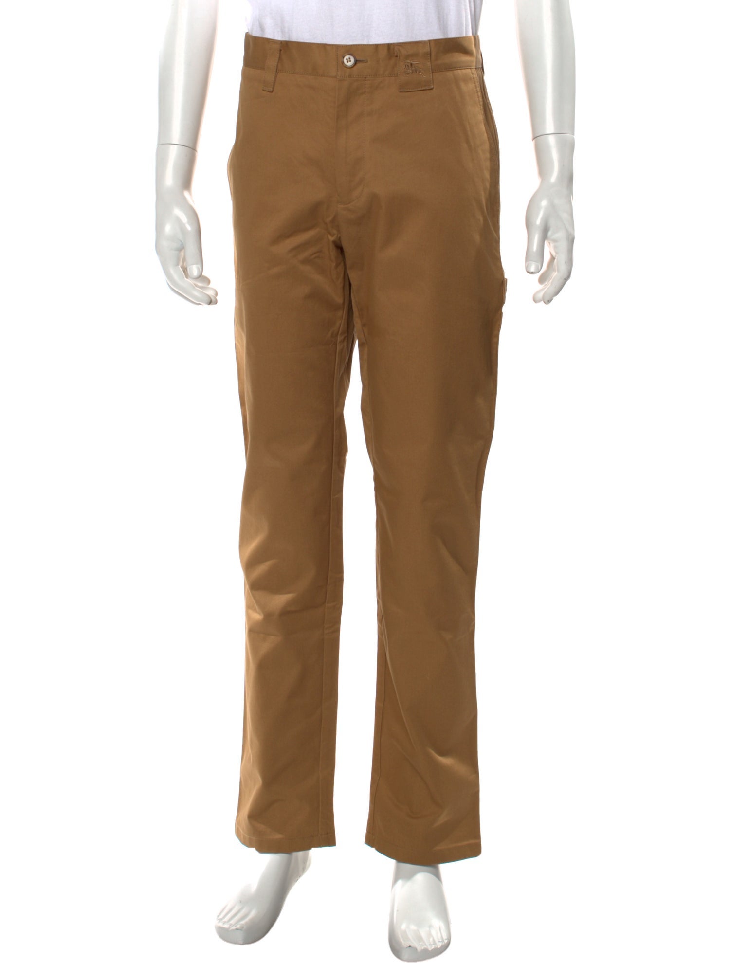 Burberry Chinos