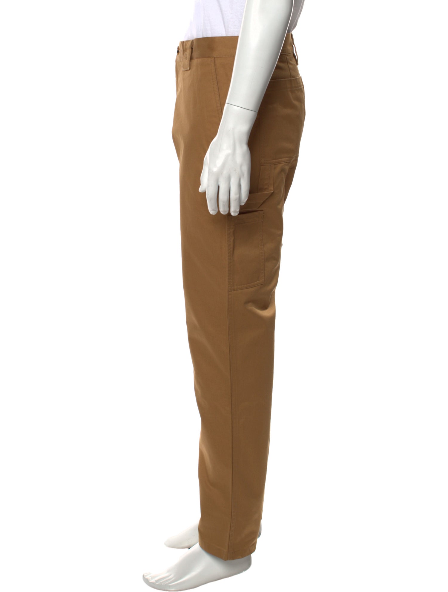 Burberry Chinos