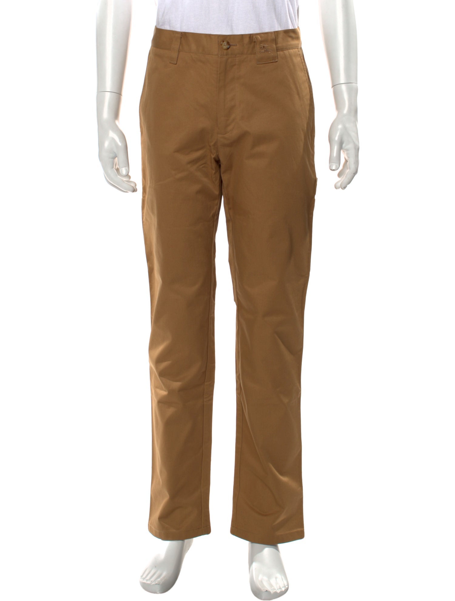 Burberry Chinos