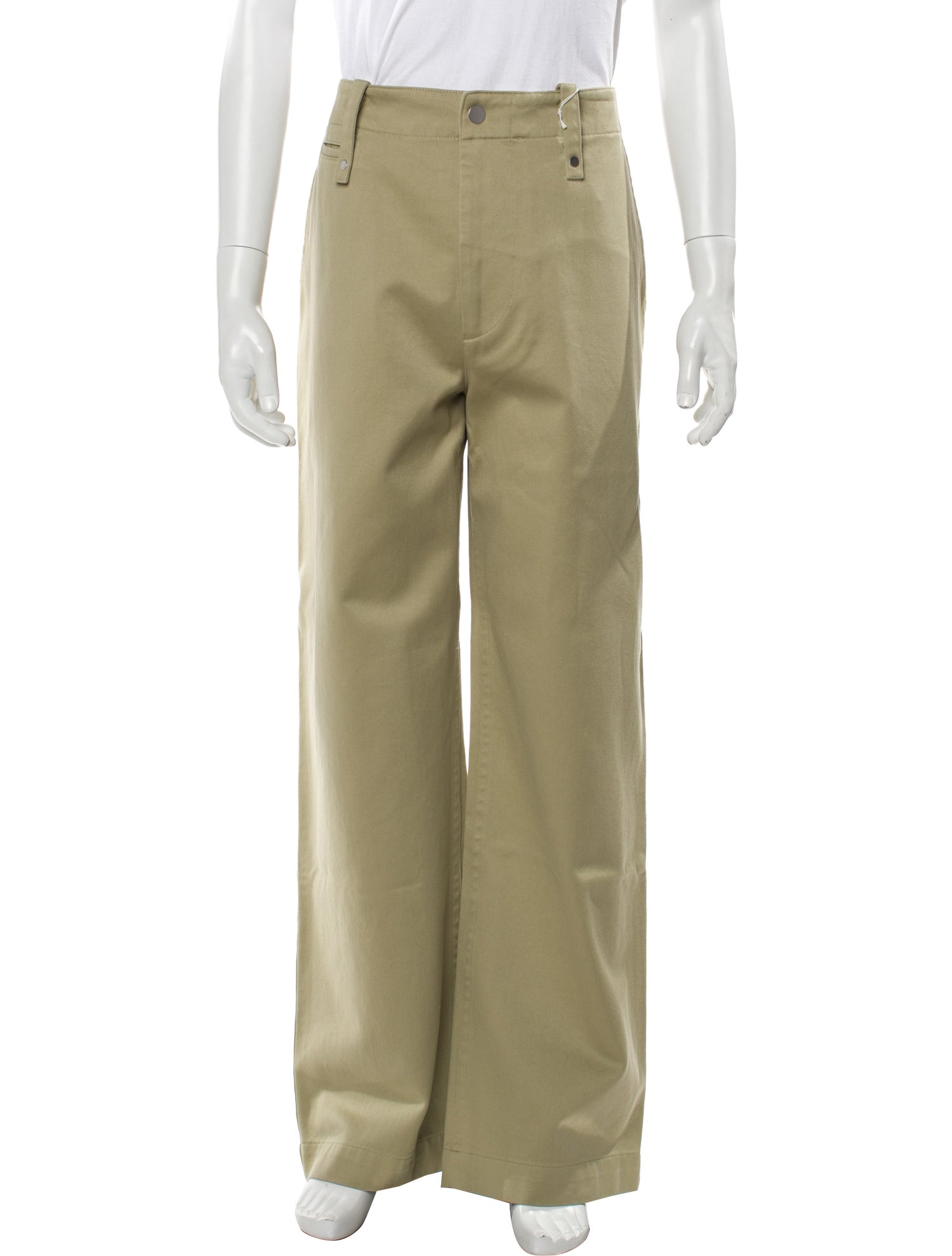 Burberry Pants