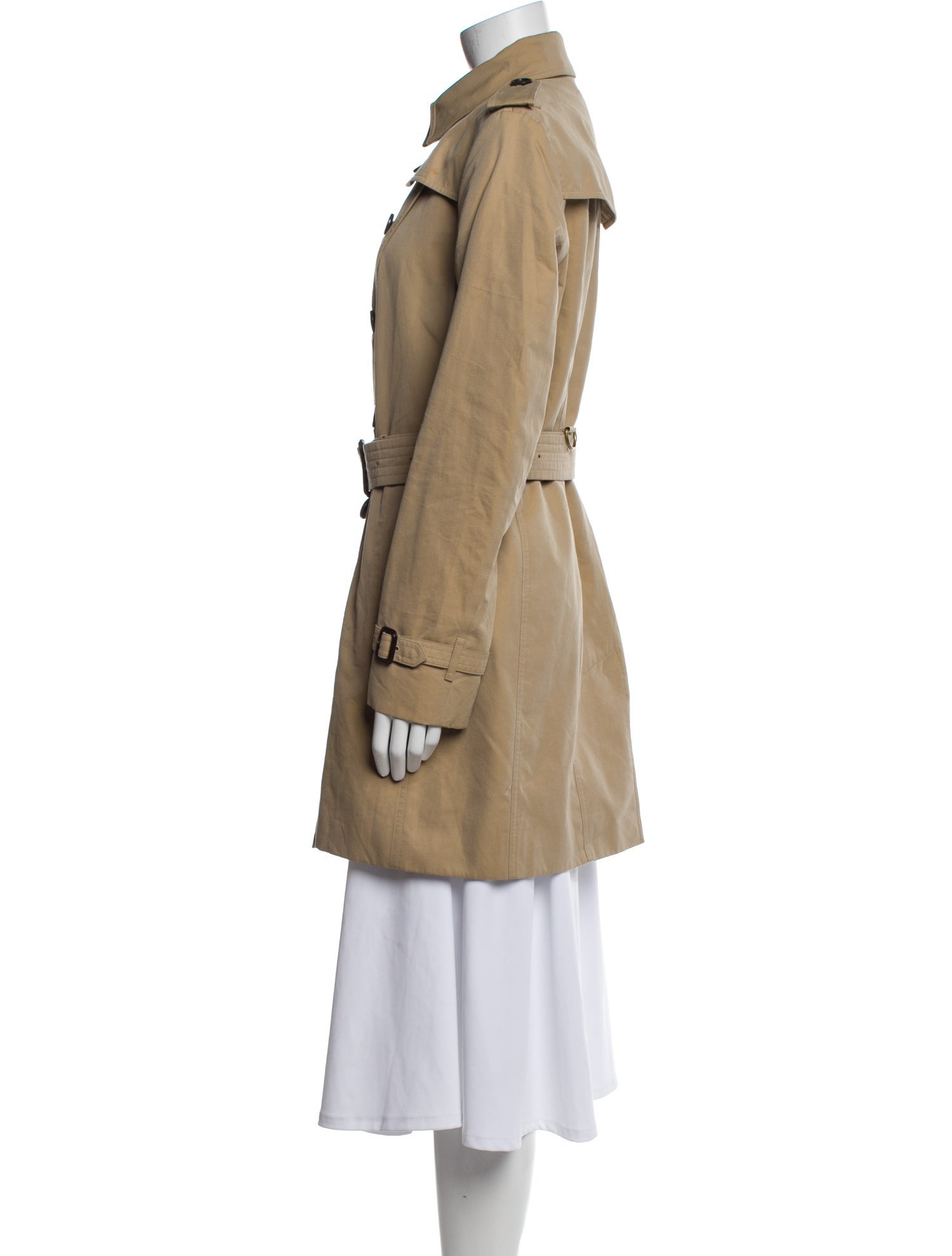 Burberry Trench Coat