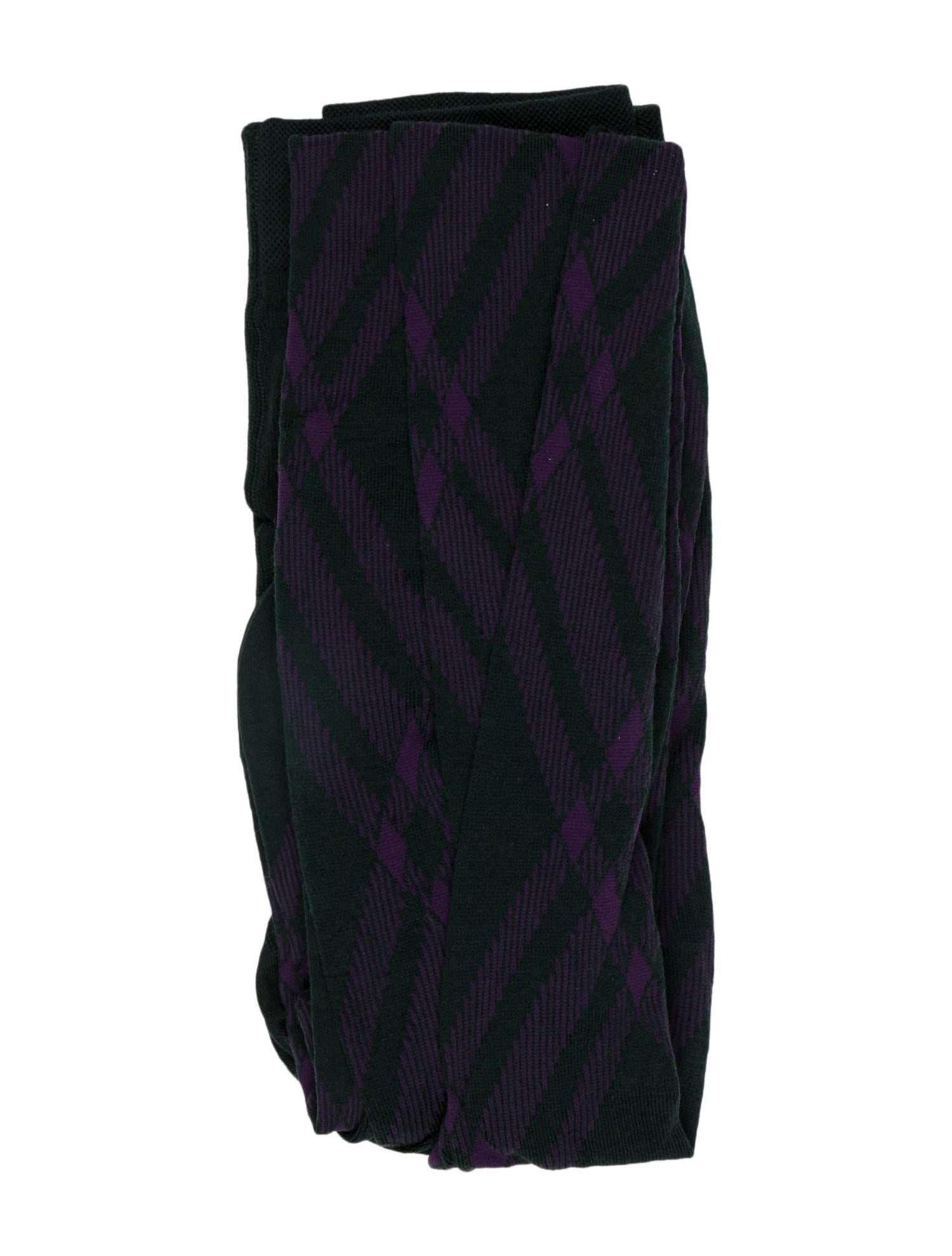 Burberry Tights