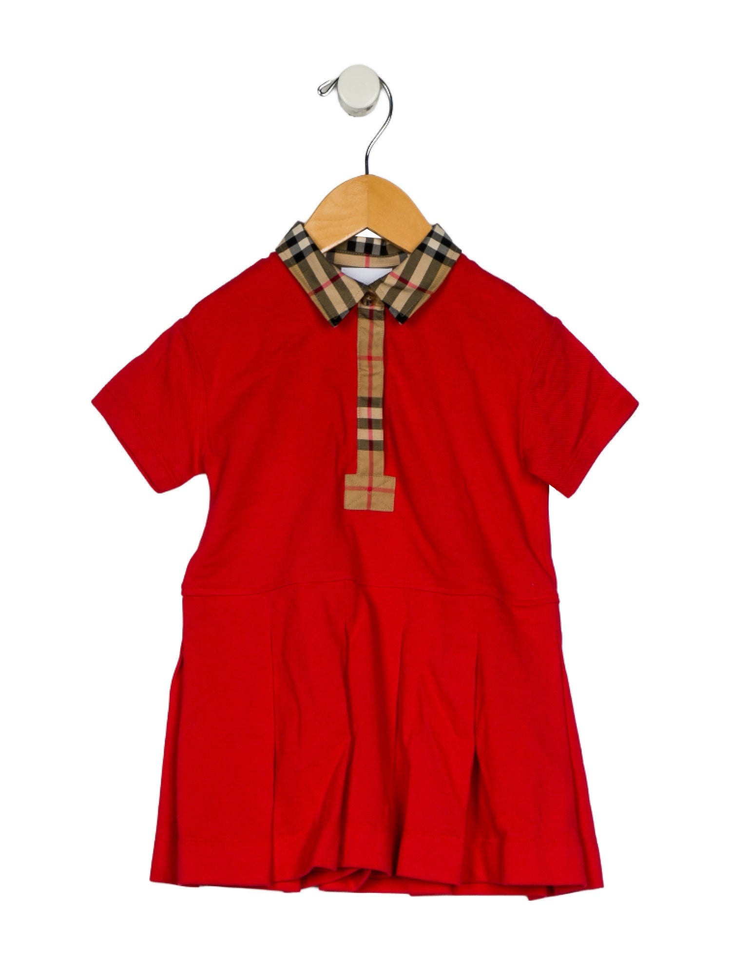 Burberry Girls' Dress