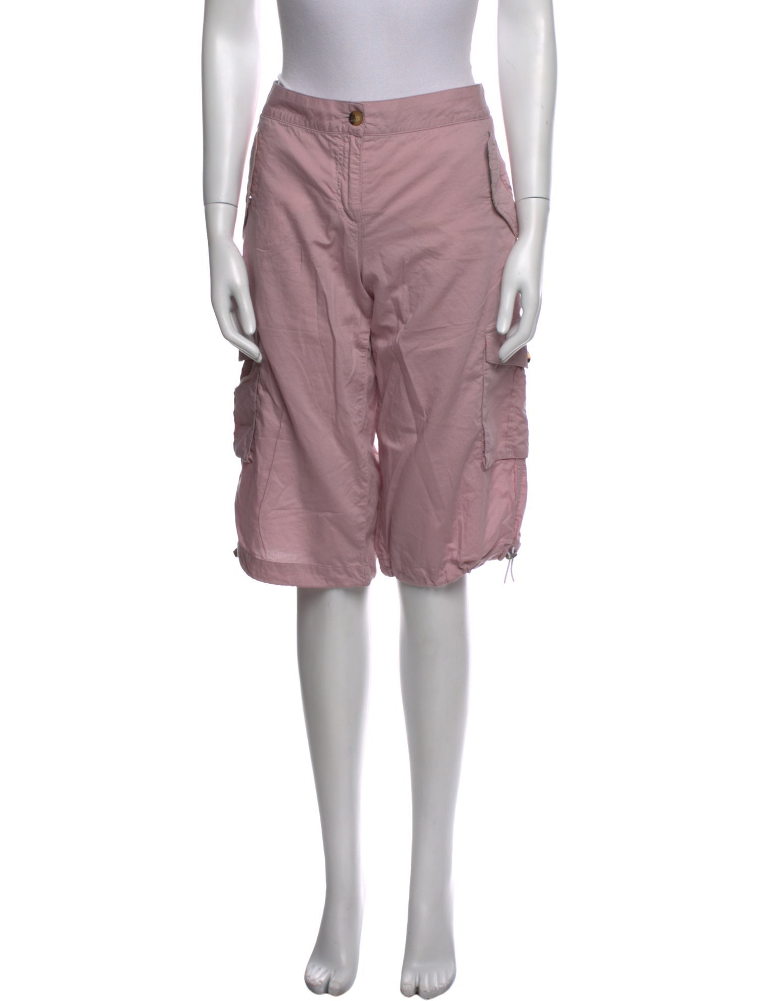 Burberry London Knee-Length Shorts
