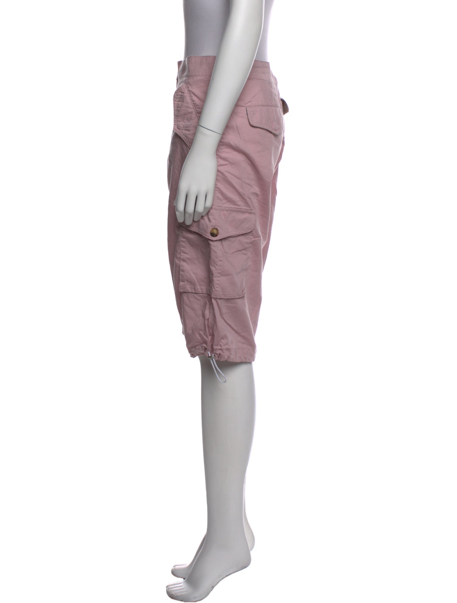 Burberry London Knee-Length Shorts