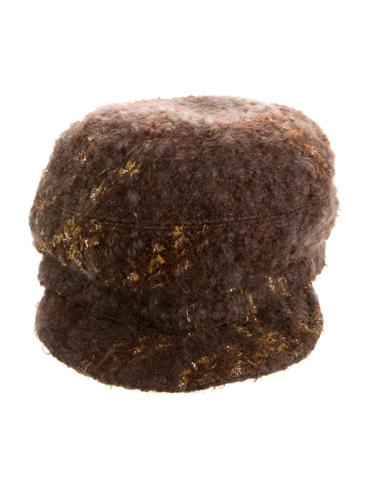 Burberry Burberry Wool Hat