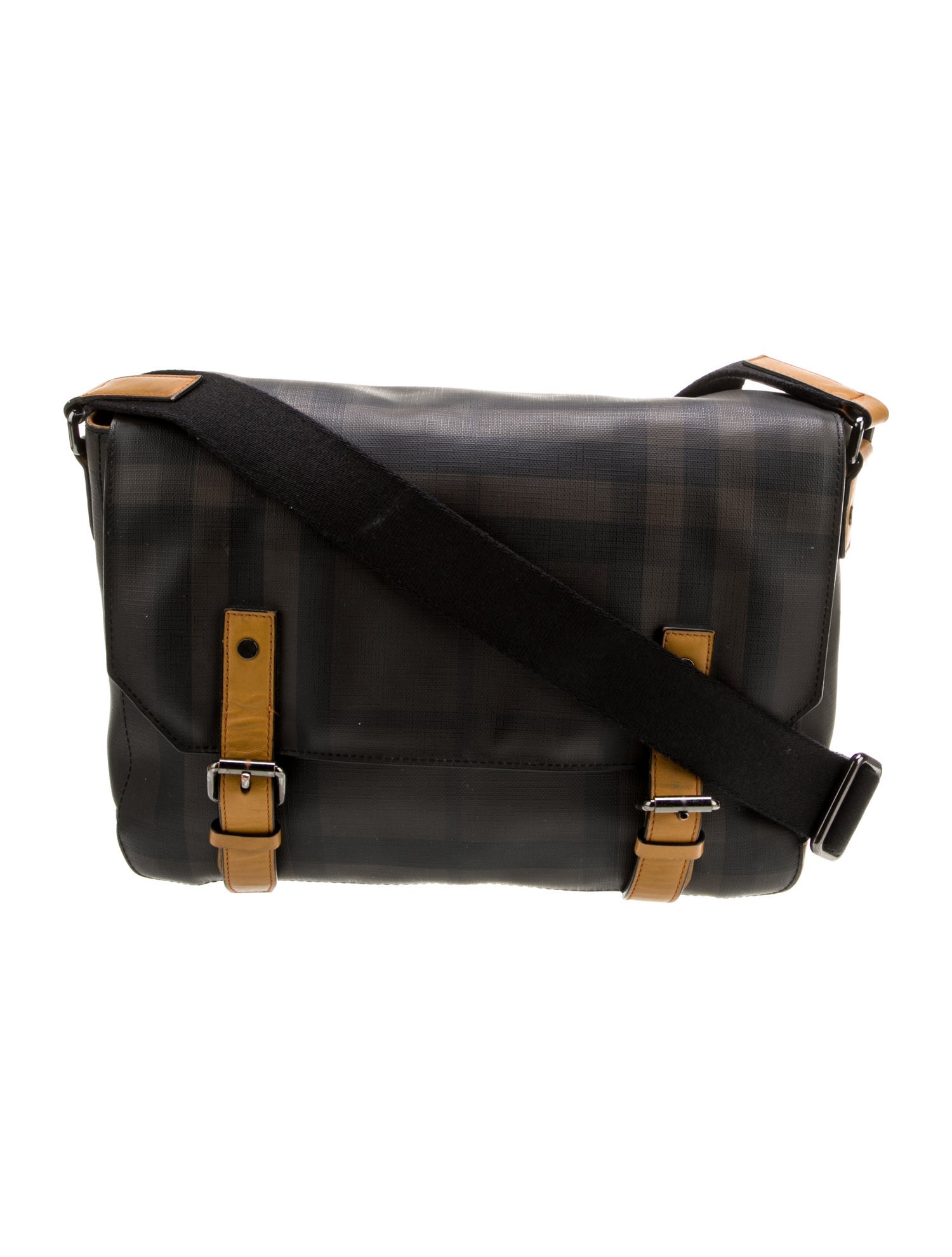 Burberry Messenger Bag