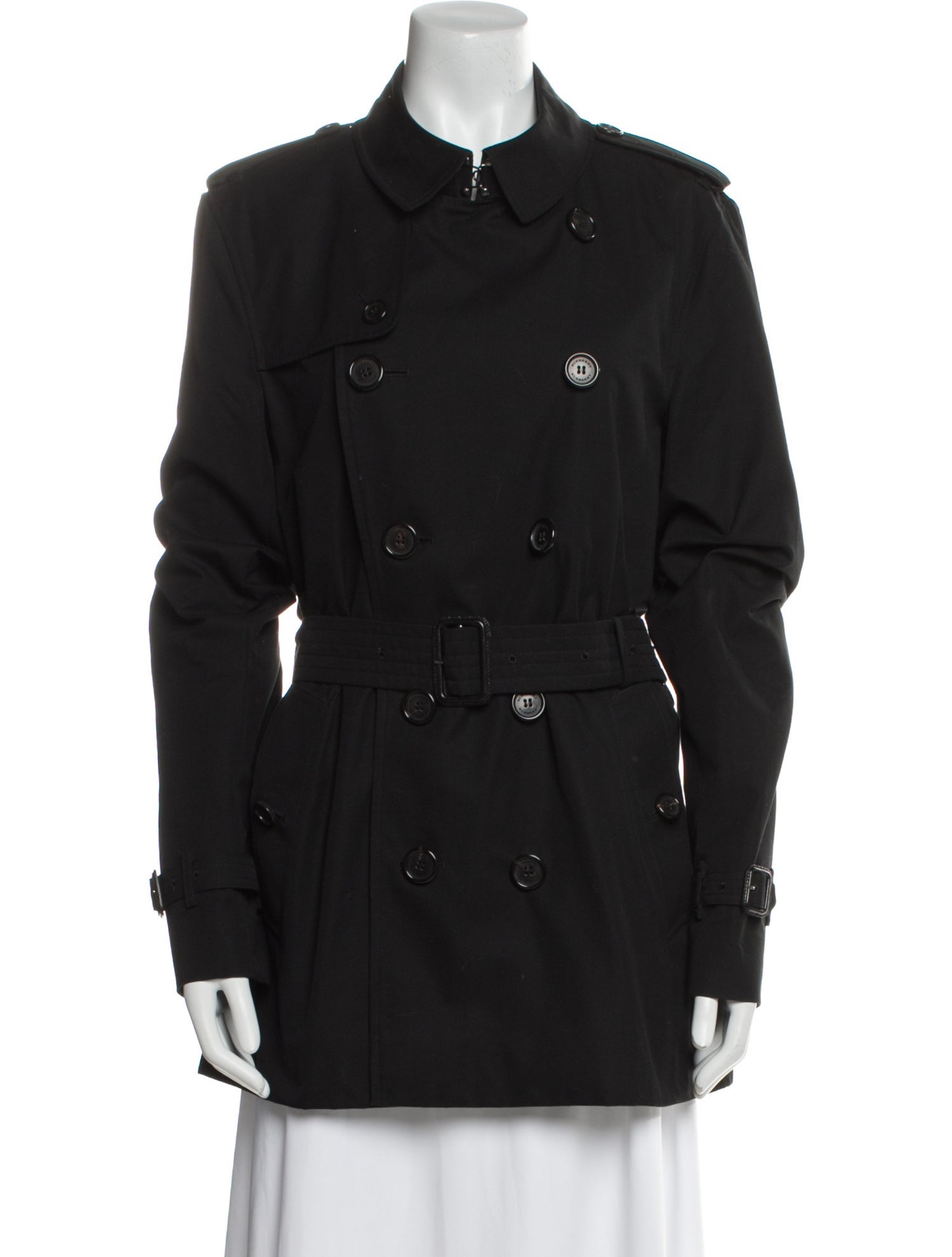 Burberry Trench Coat