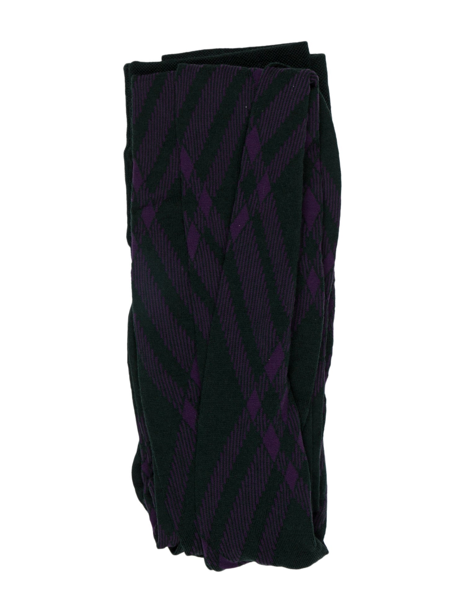 Burberry Tights