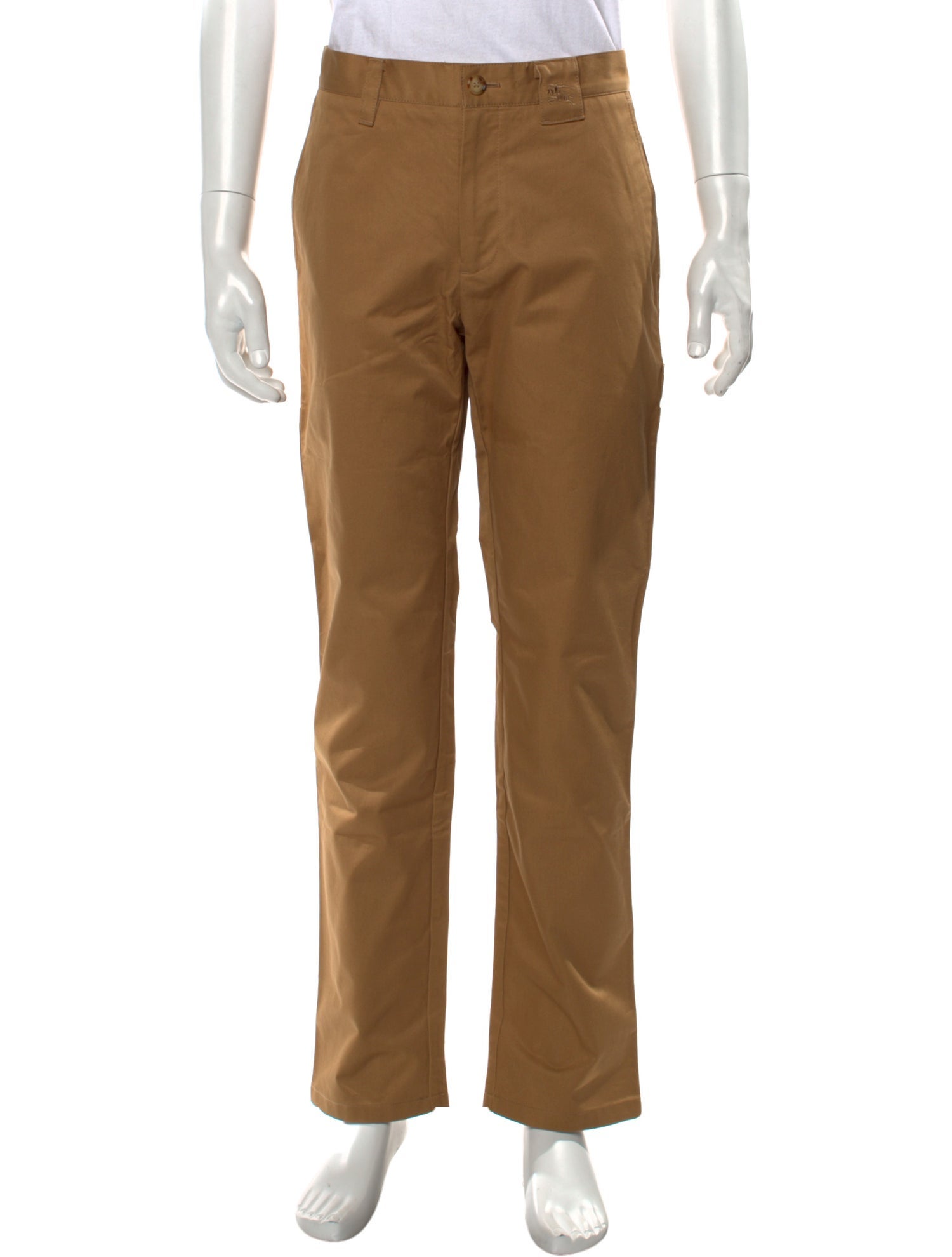 Burberry Chinos