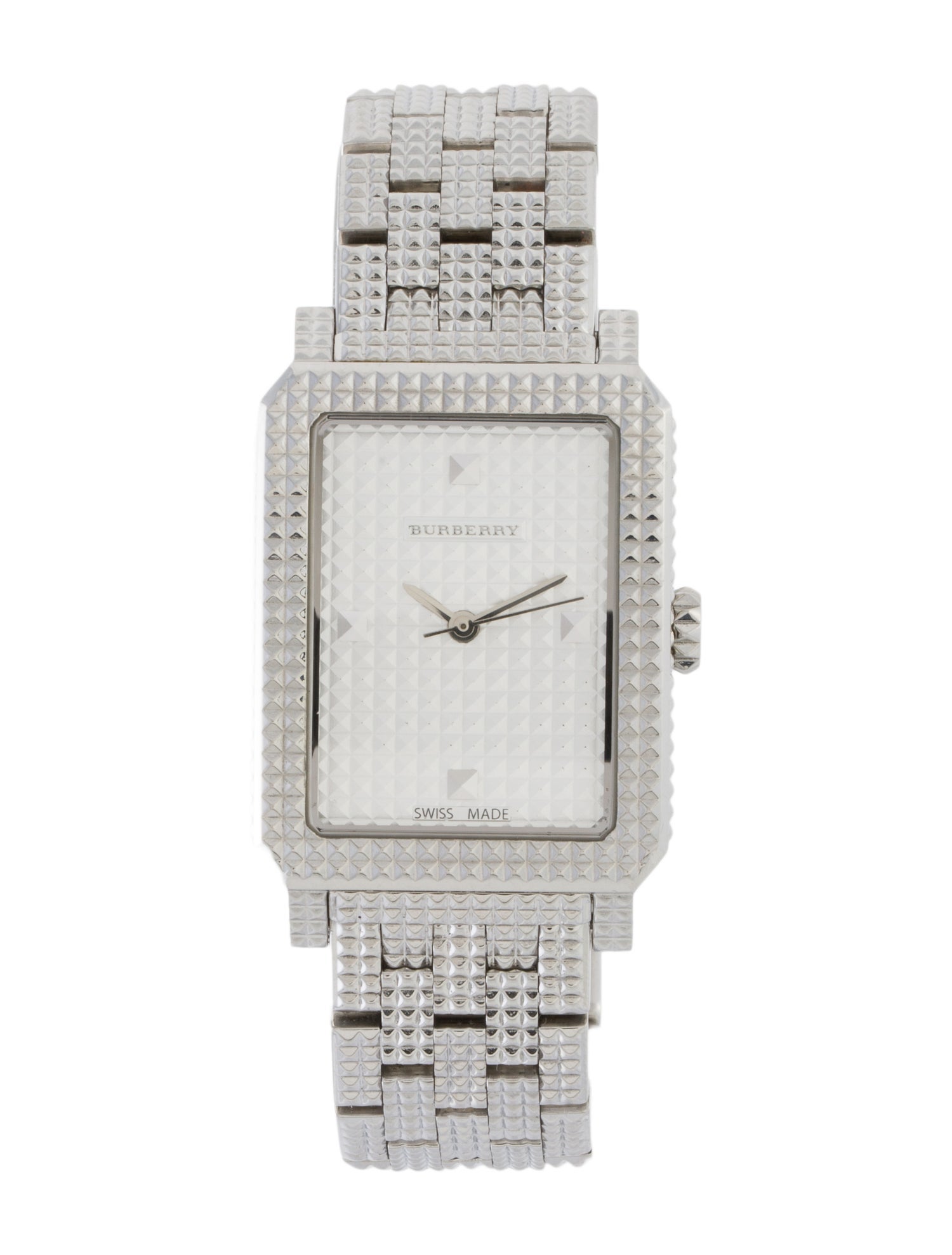 Burberry Classic Watch