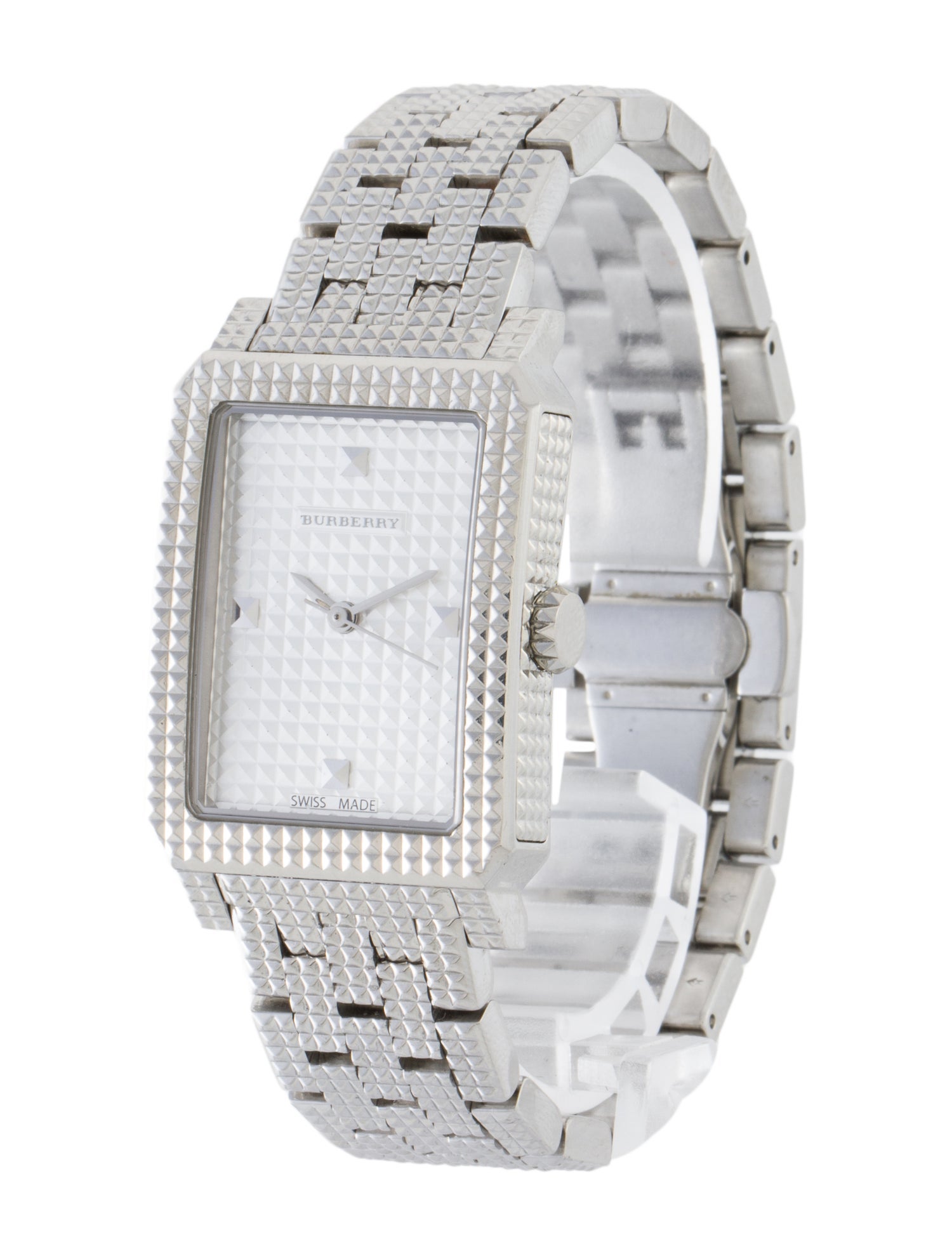 Burberry Classic Watch