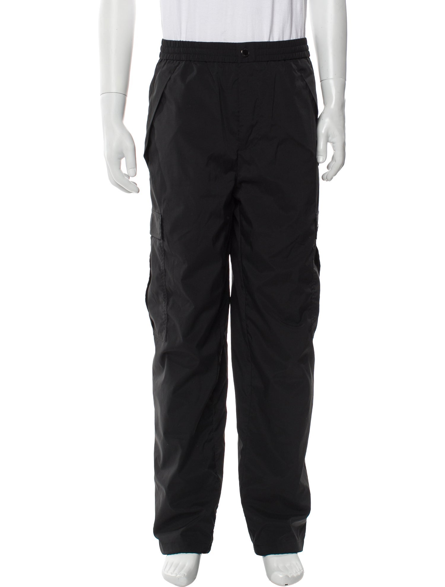 Burberry Cargo Pants