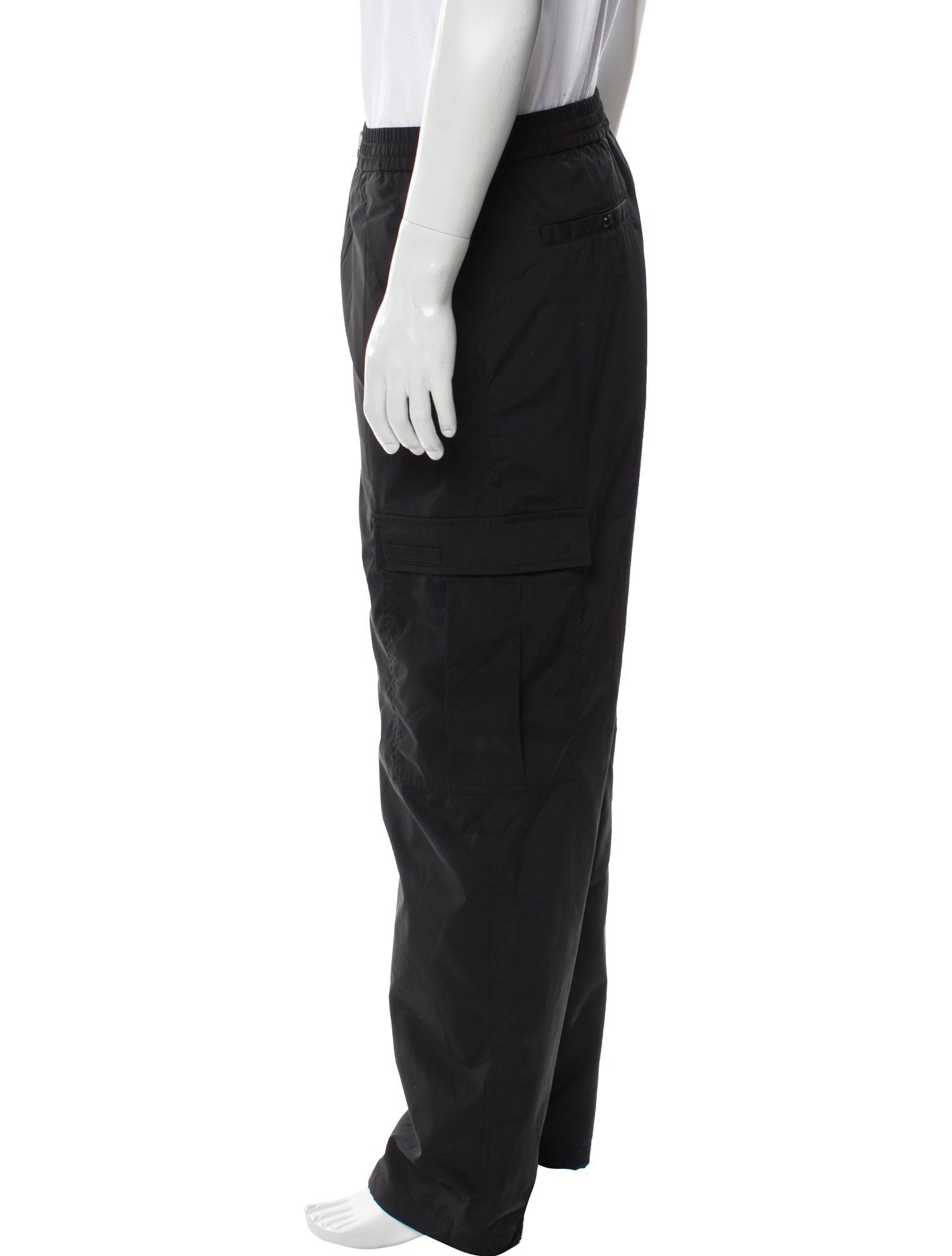 Burberry Cargo Pants