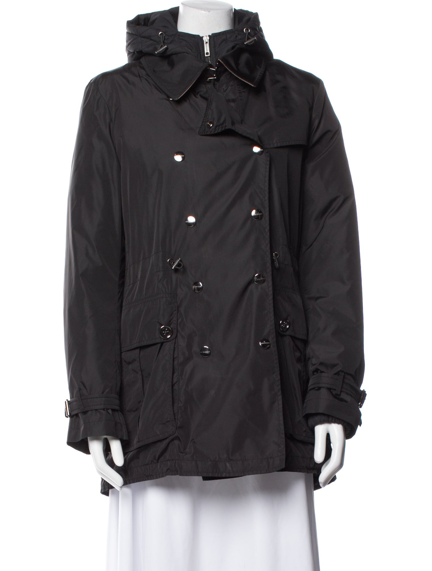 Burberry Parka