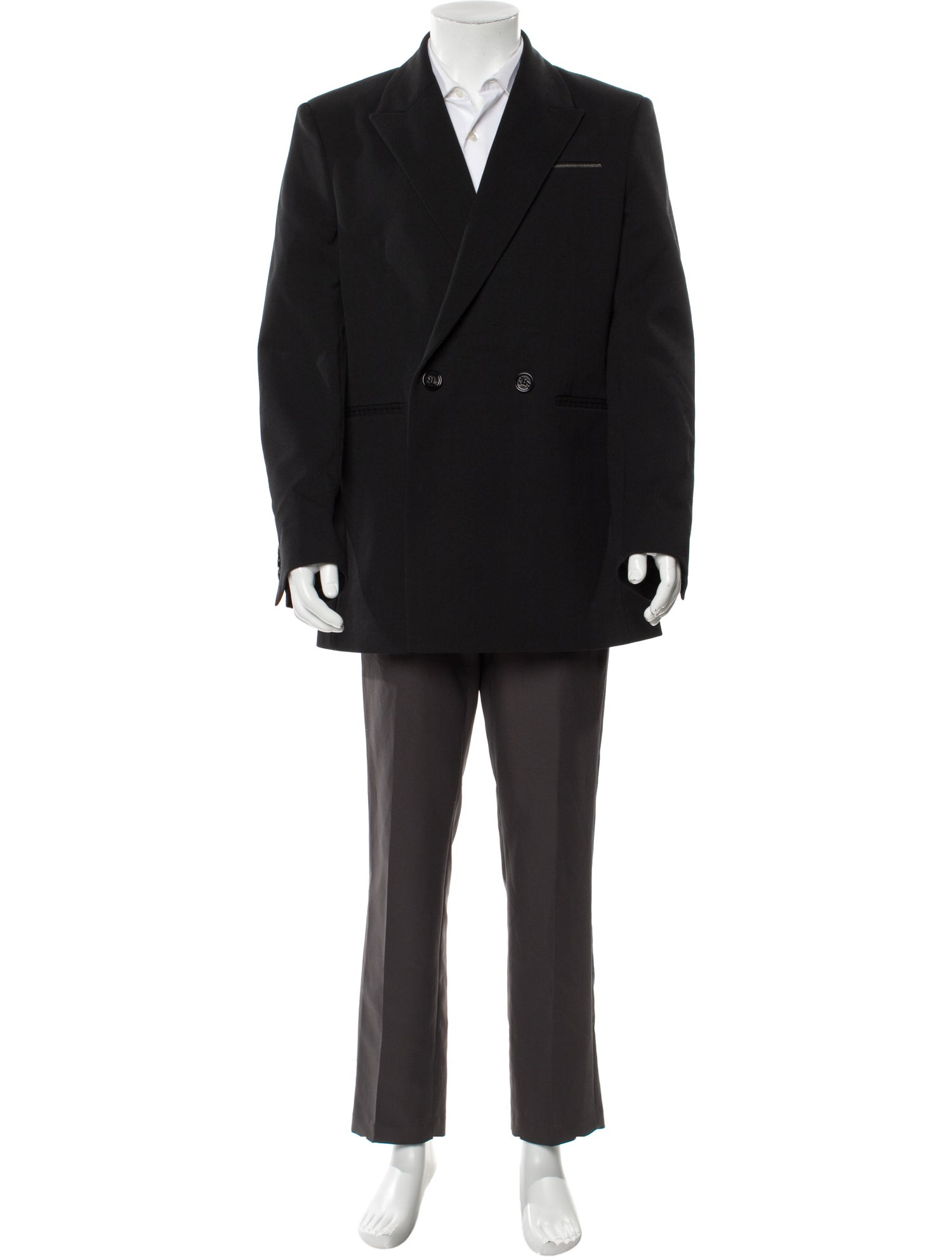 Burberry Blazer w/ Tags