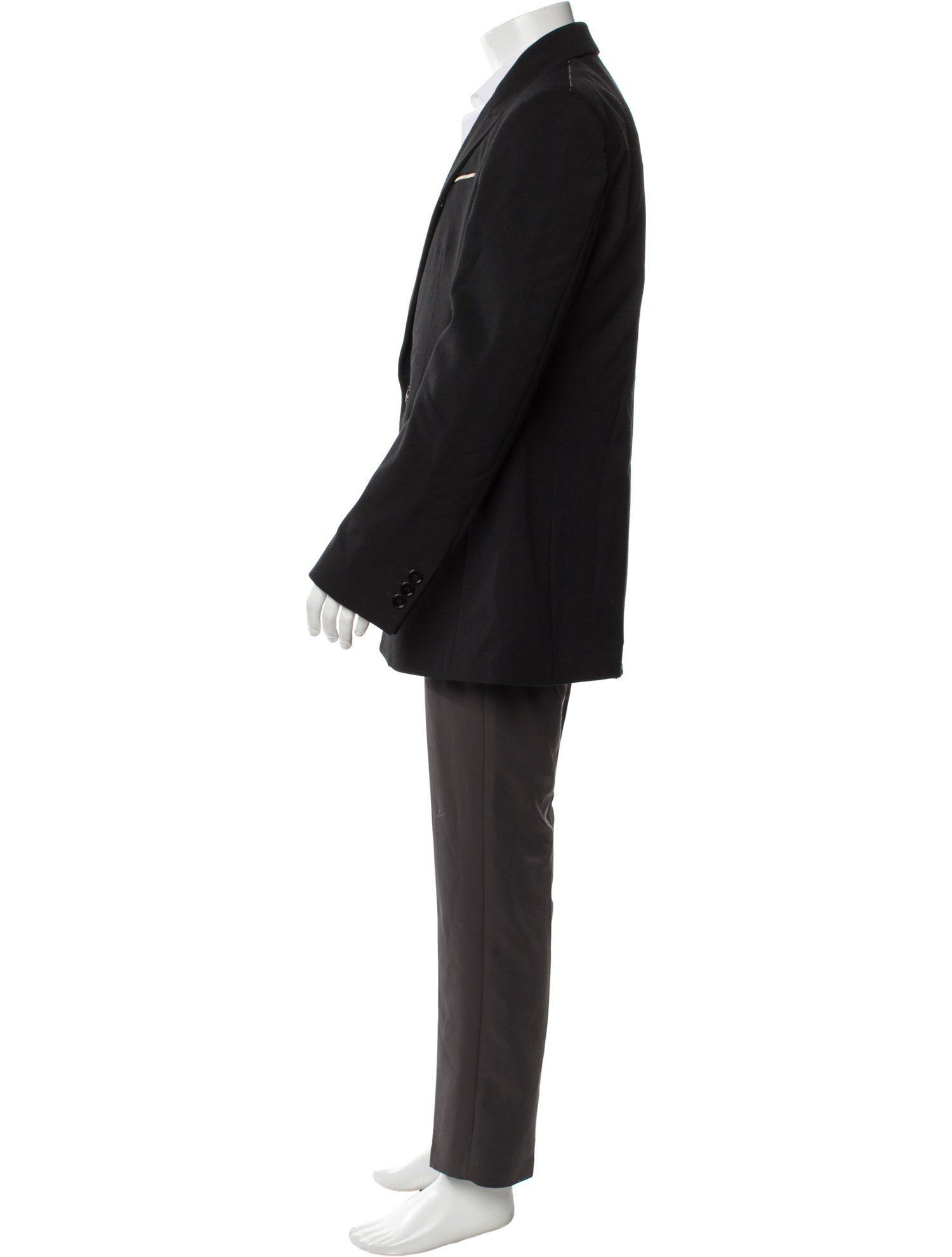 Burberry Blazer w/ Tags