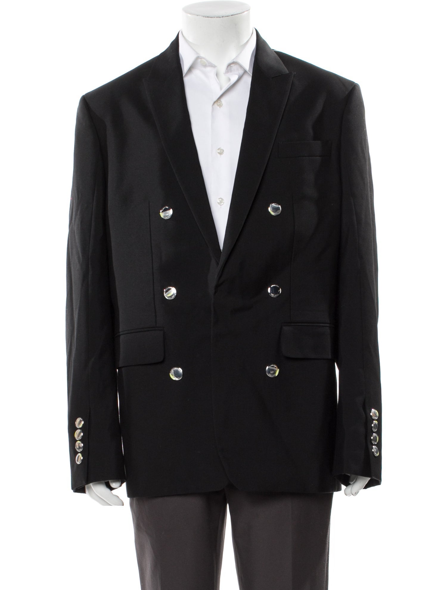 Burberry Blazer
