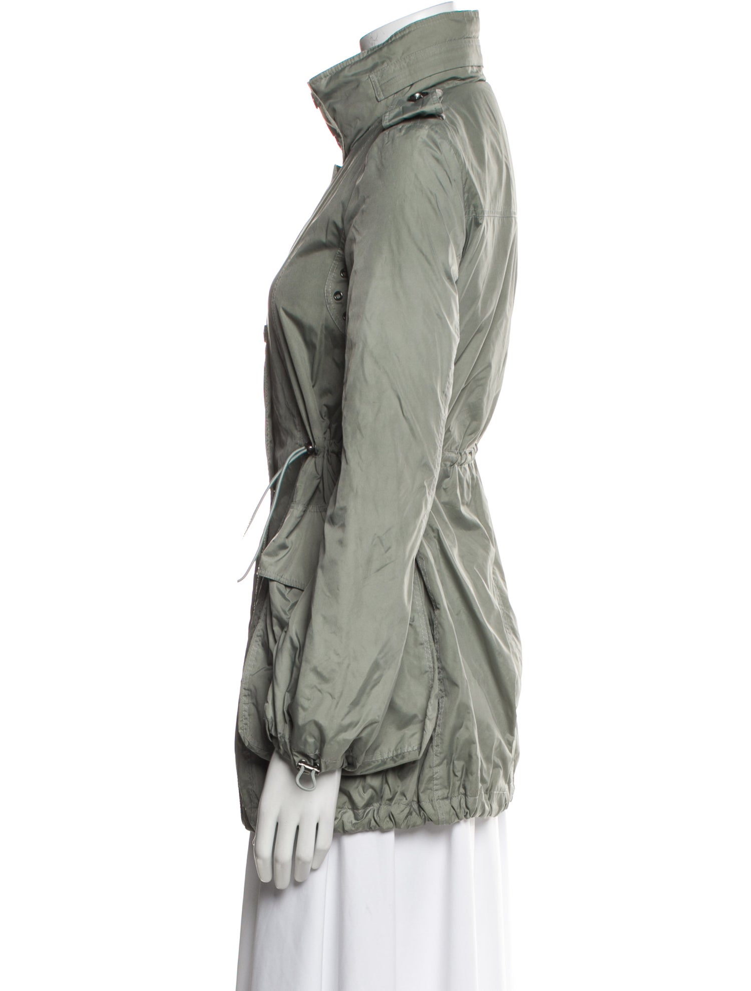 Burberry London Utility Jacket