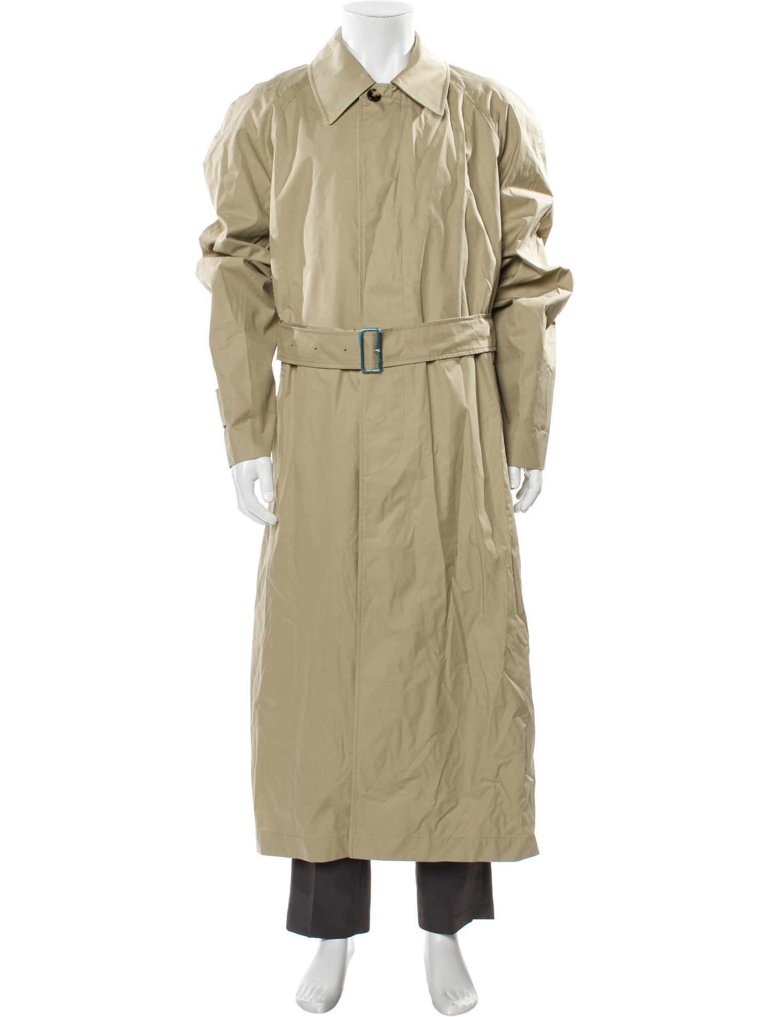 Burberry Trench Coat