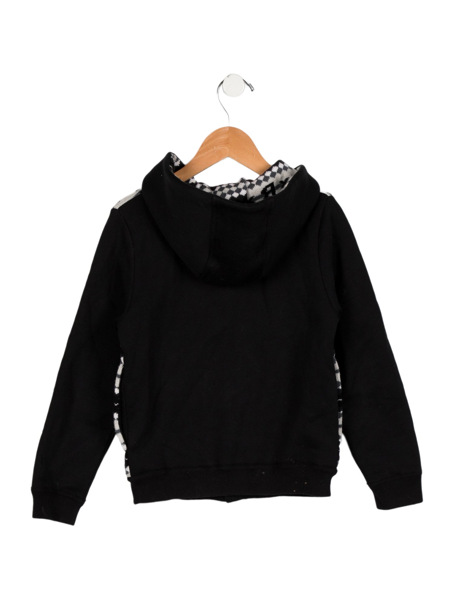 Burberry Boys' Knit Jacket