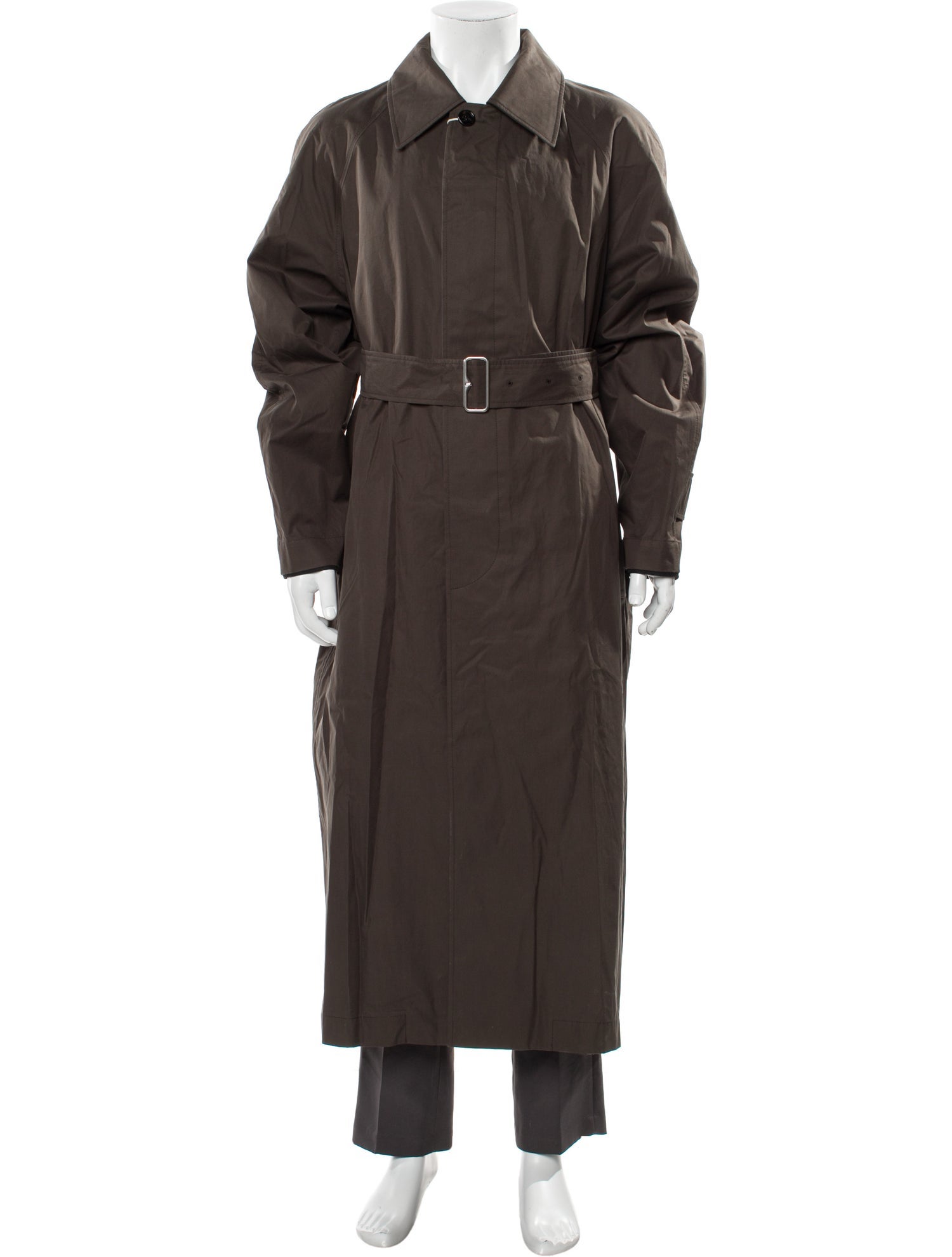 Burberry Trench Coat