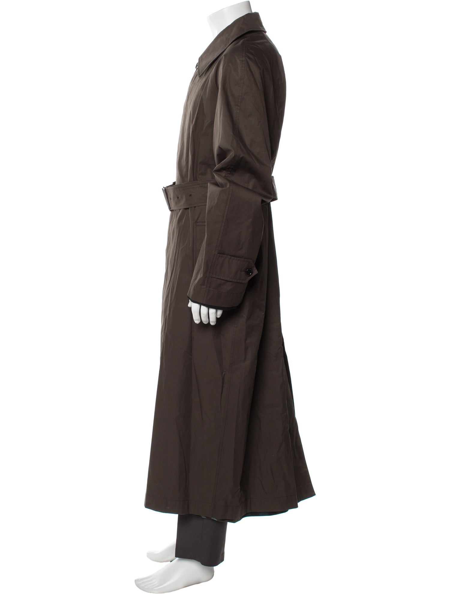 Burberry Trench Coat