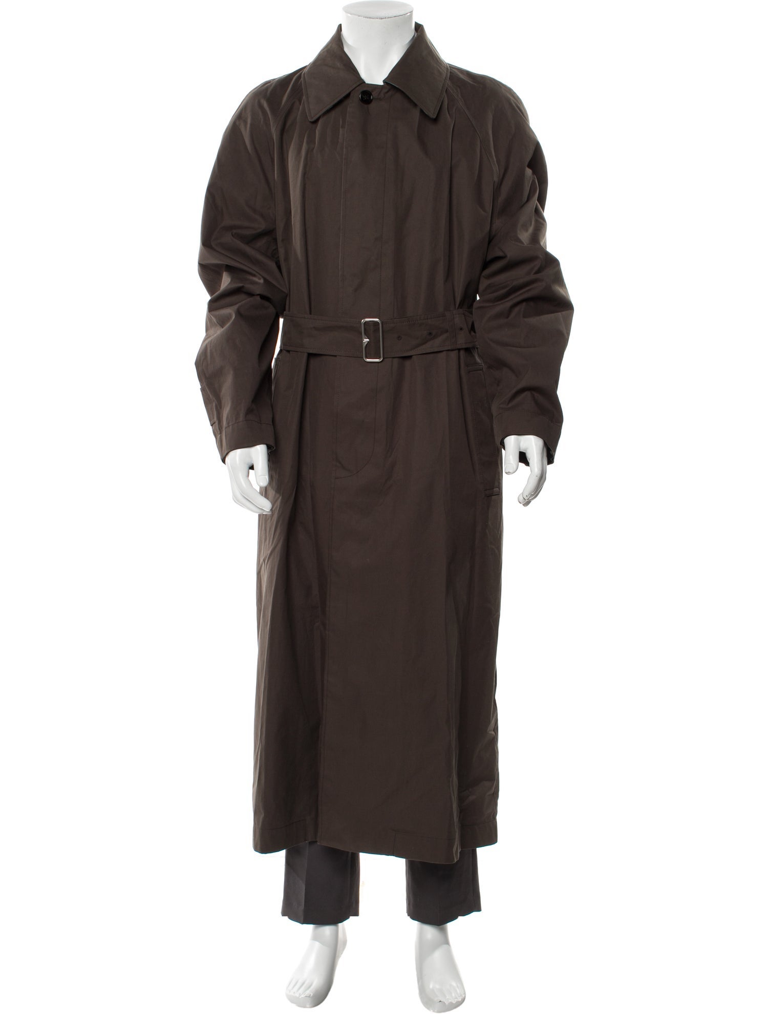 Burberry Trench Coat