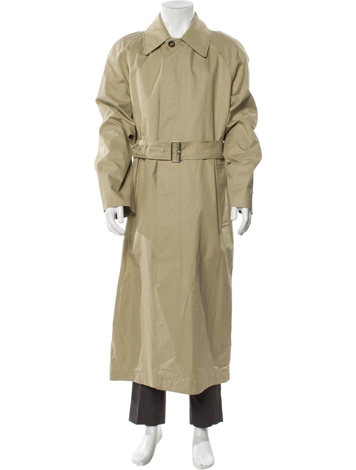 Burberry Trench Coat