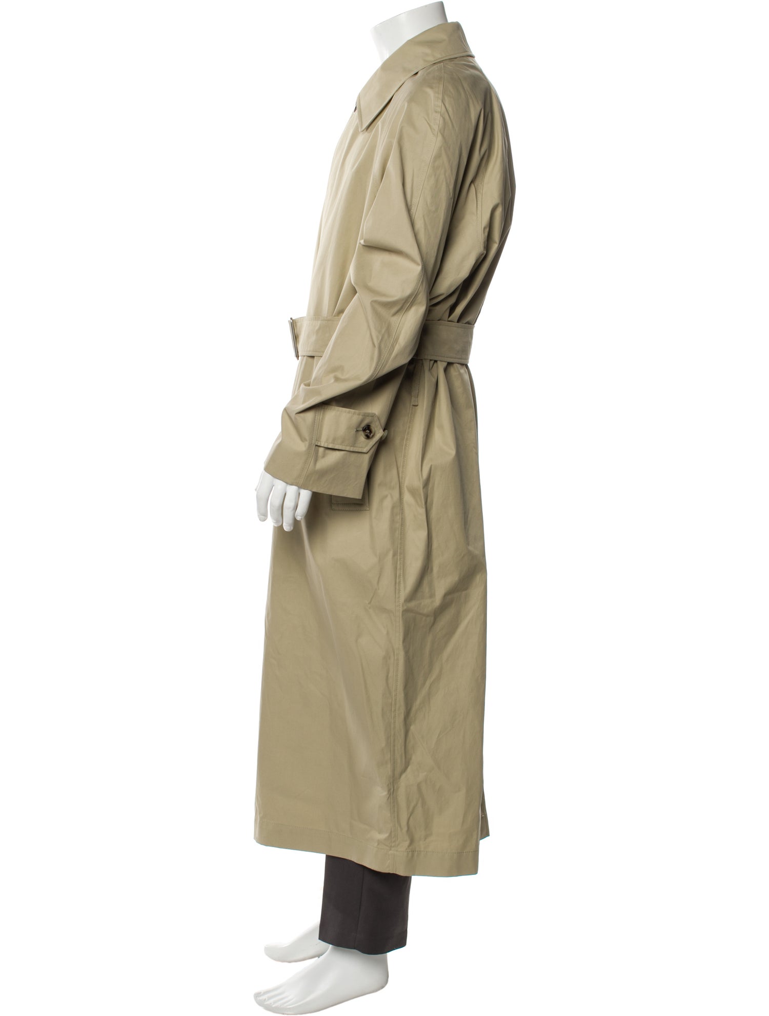 Burberry Trench Coat