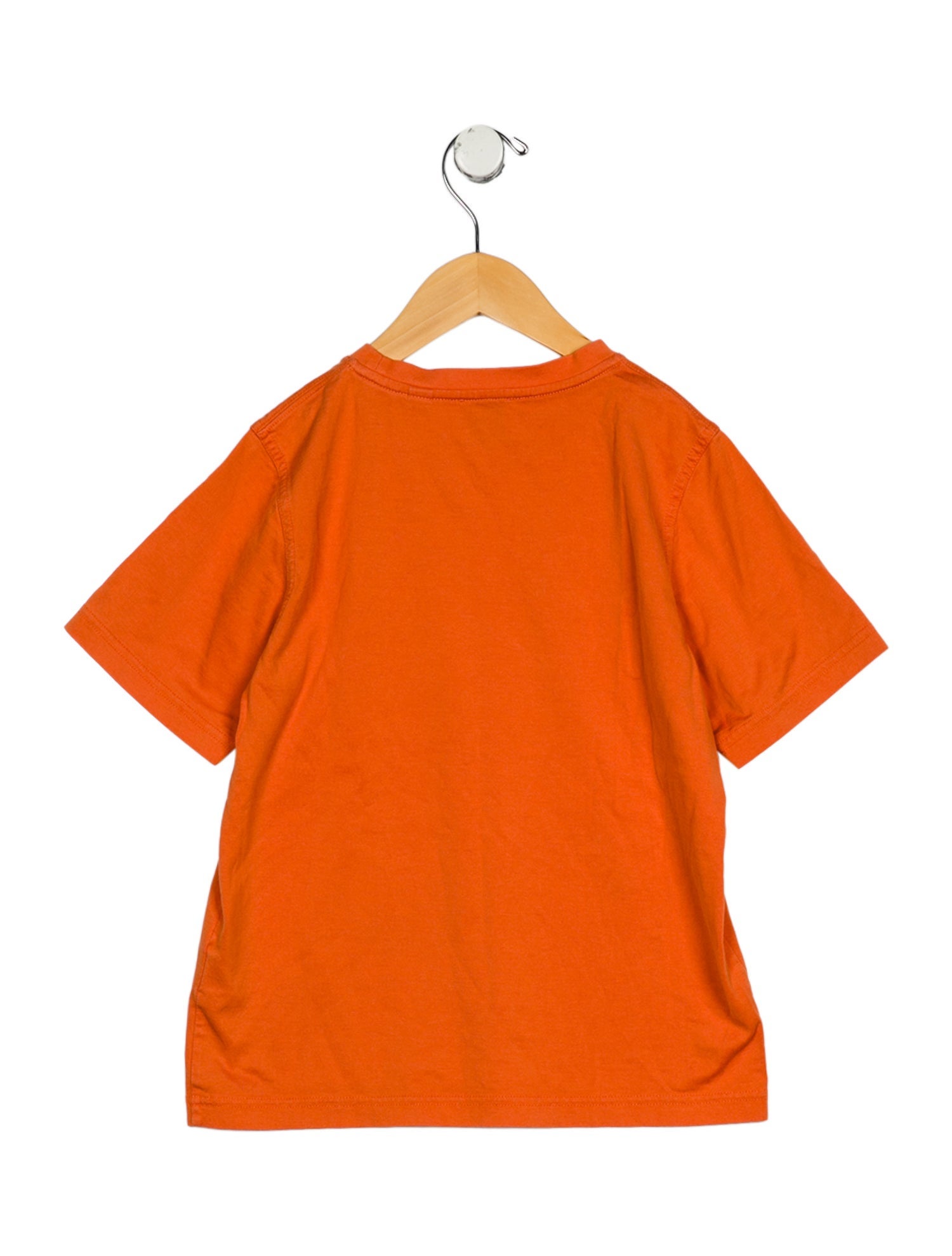 Burberry Boys' Graphic Print Shirt