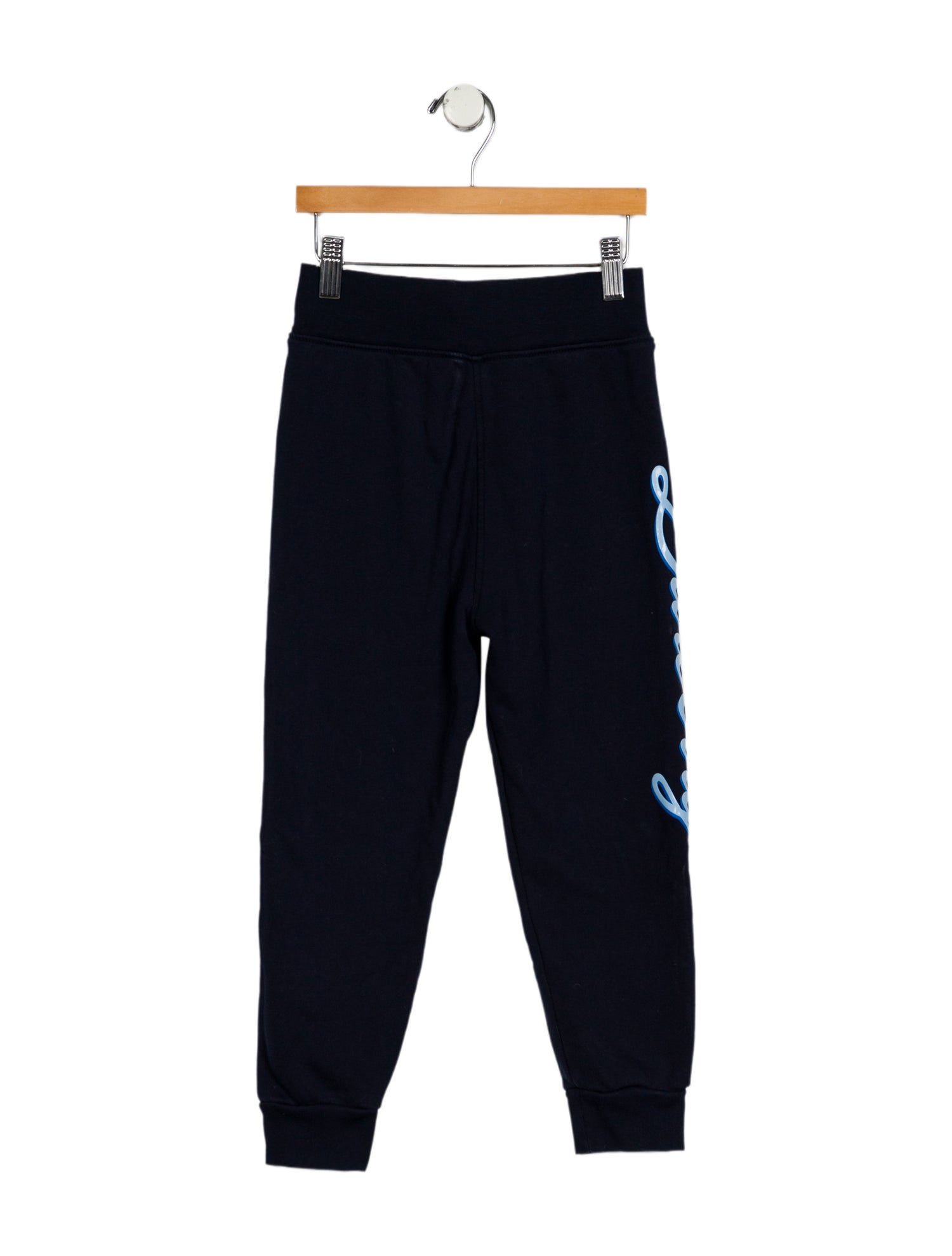 Burberry Boys' Cotton Joggers