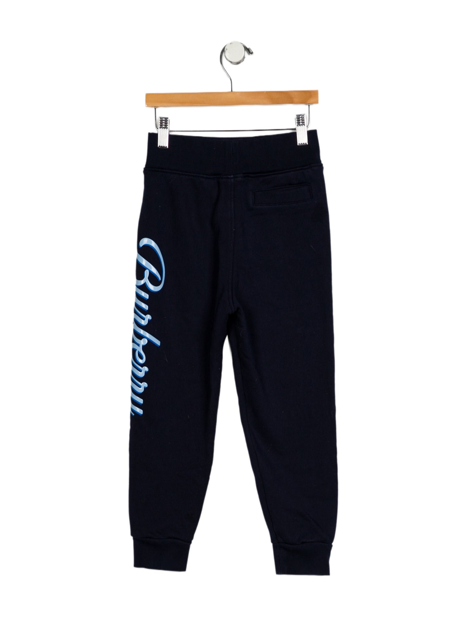 Burberry Boys' Cotton Joggers