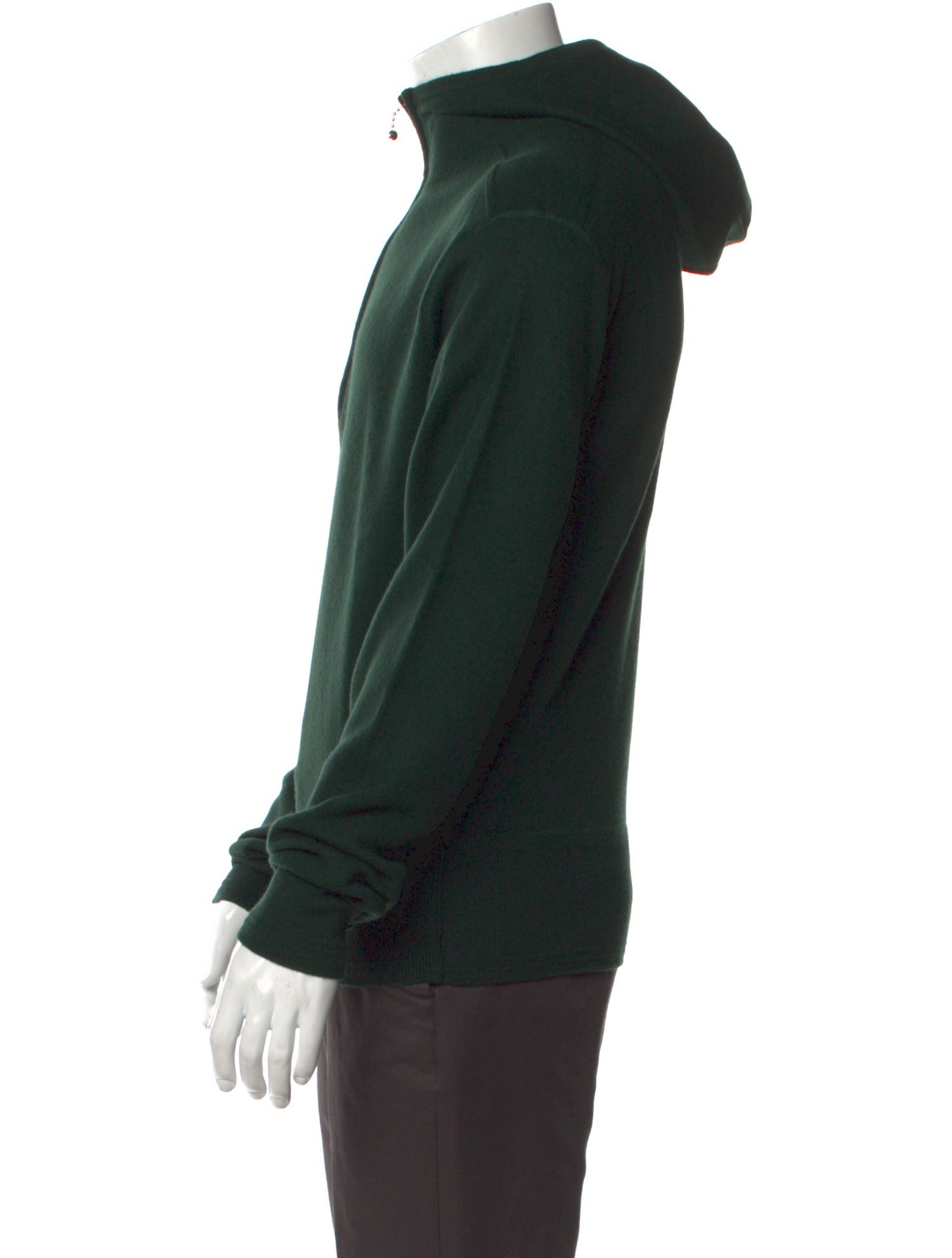 Burberry Wool Mock Neck Pullover w/ Tags