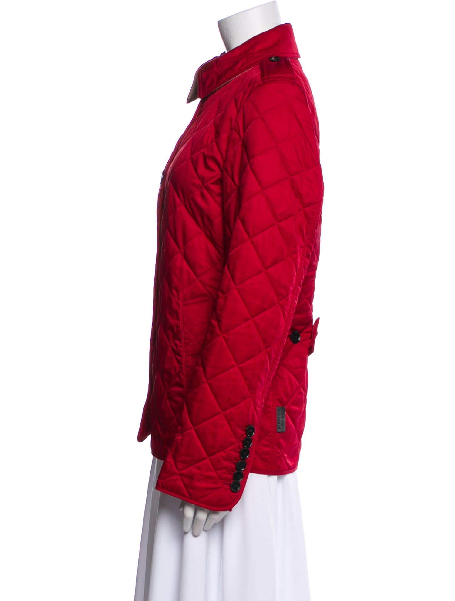 Burberry Utility Jacket