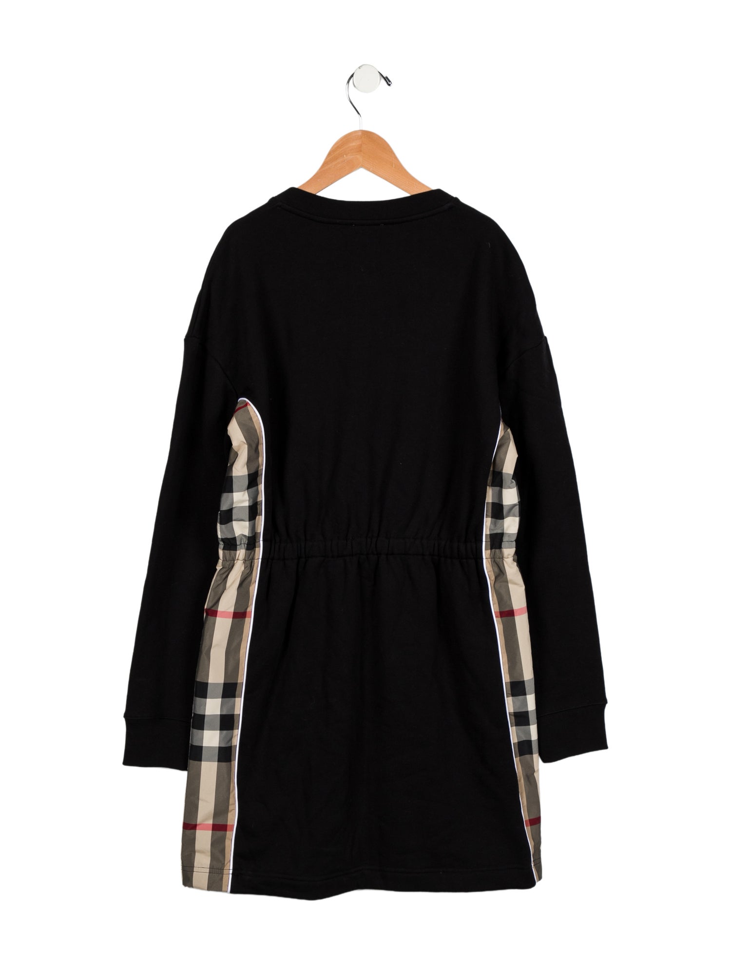 Burberry Girls' Sweatshirt Dress w/Tags