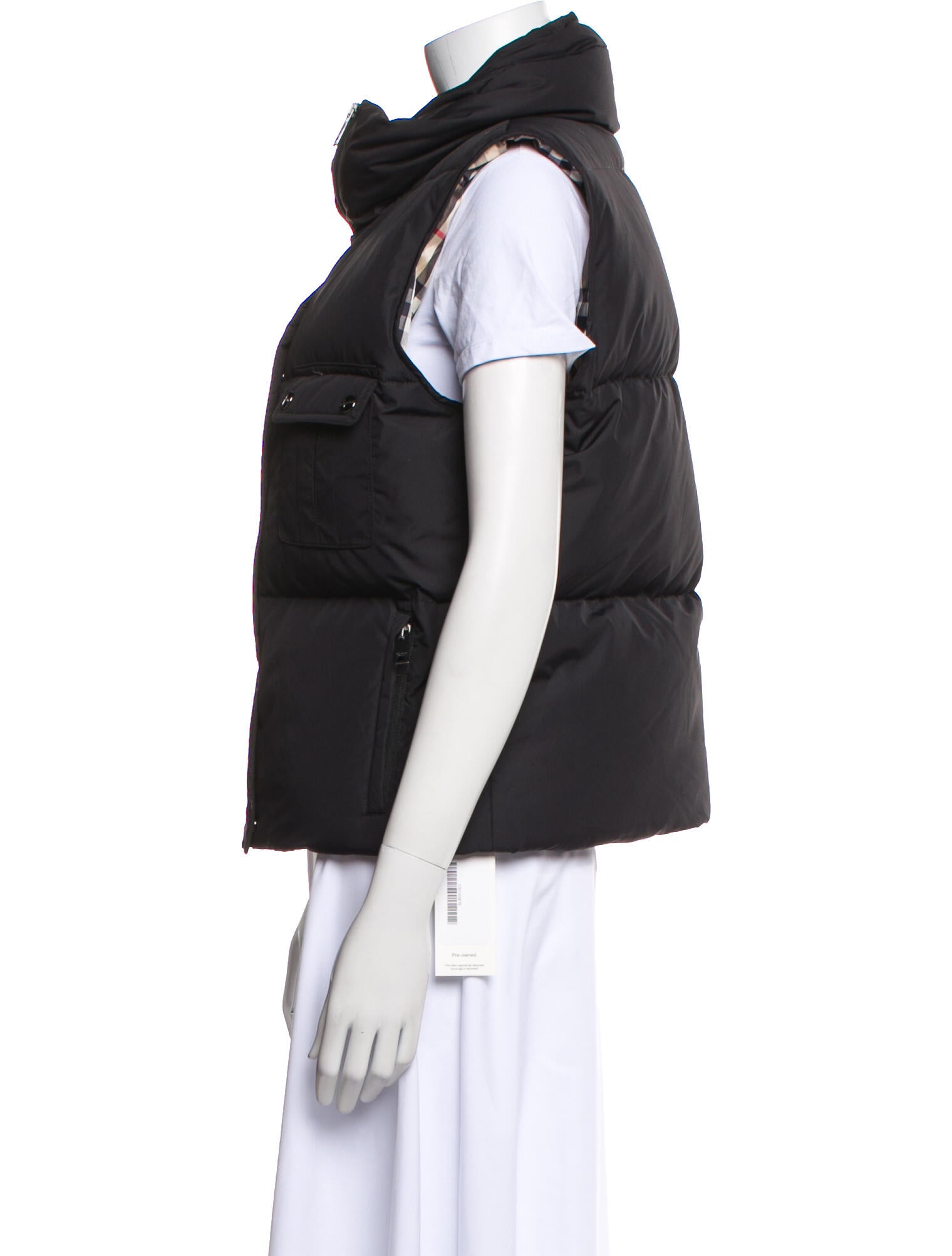 Burberry London Down Jacket
