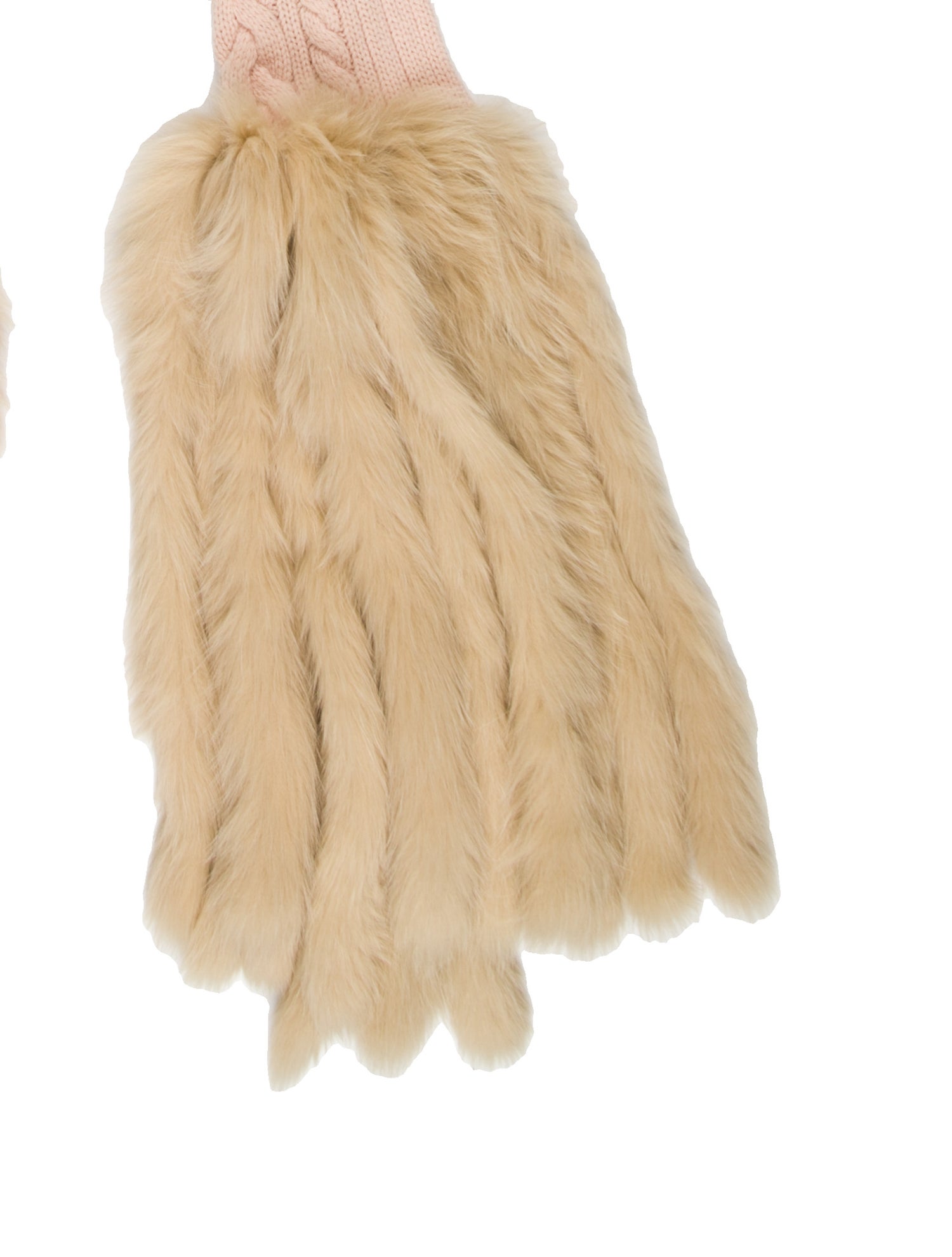 Burberry London Cashmere Scarf