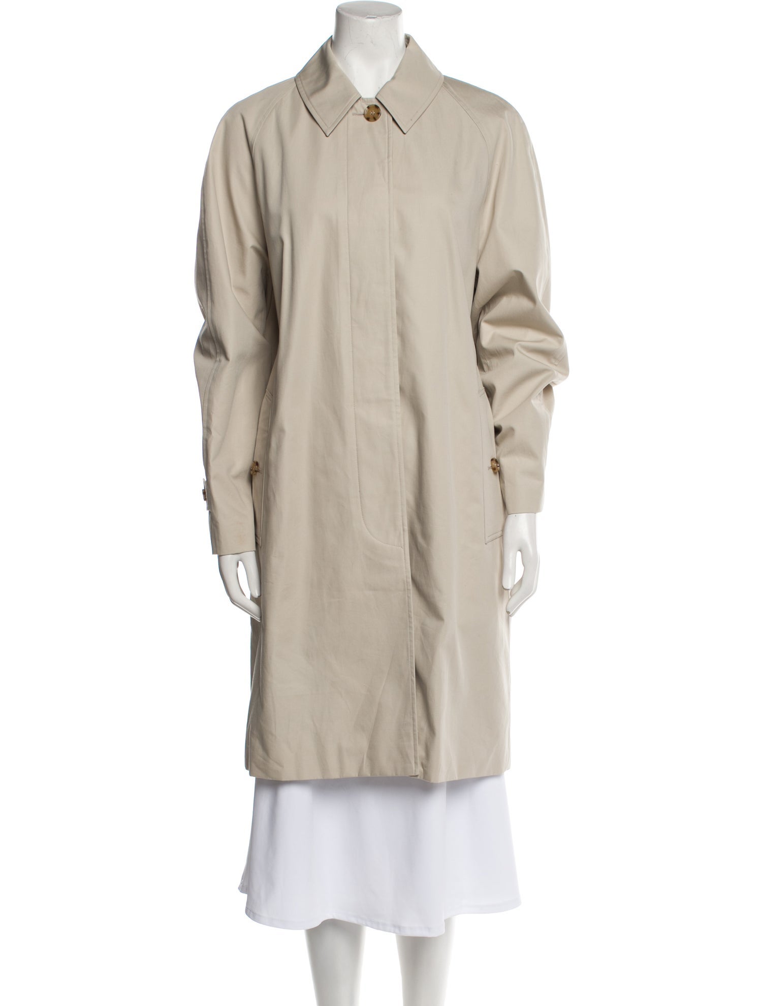 Burberry Trench Coat