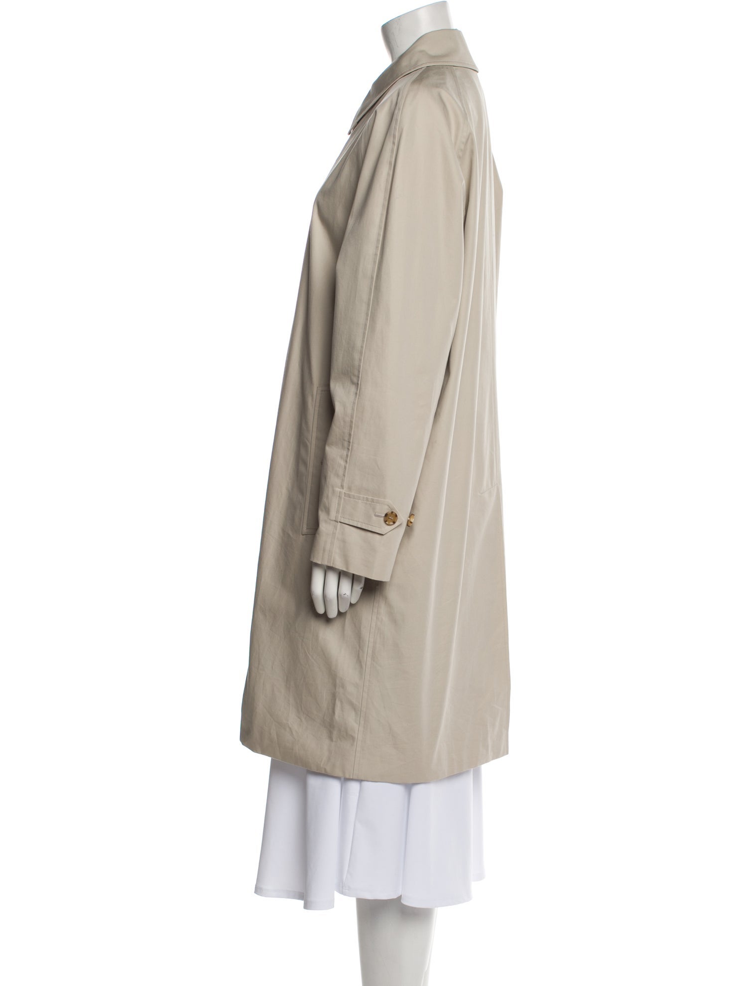 Burberry Trench Coat